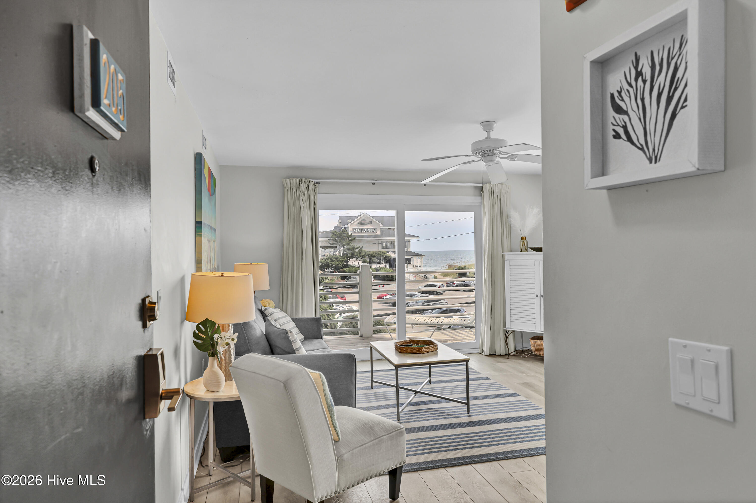 15 Nathan Avenue Unit 205