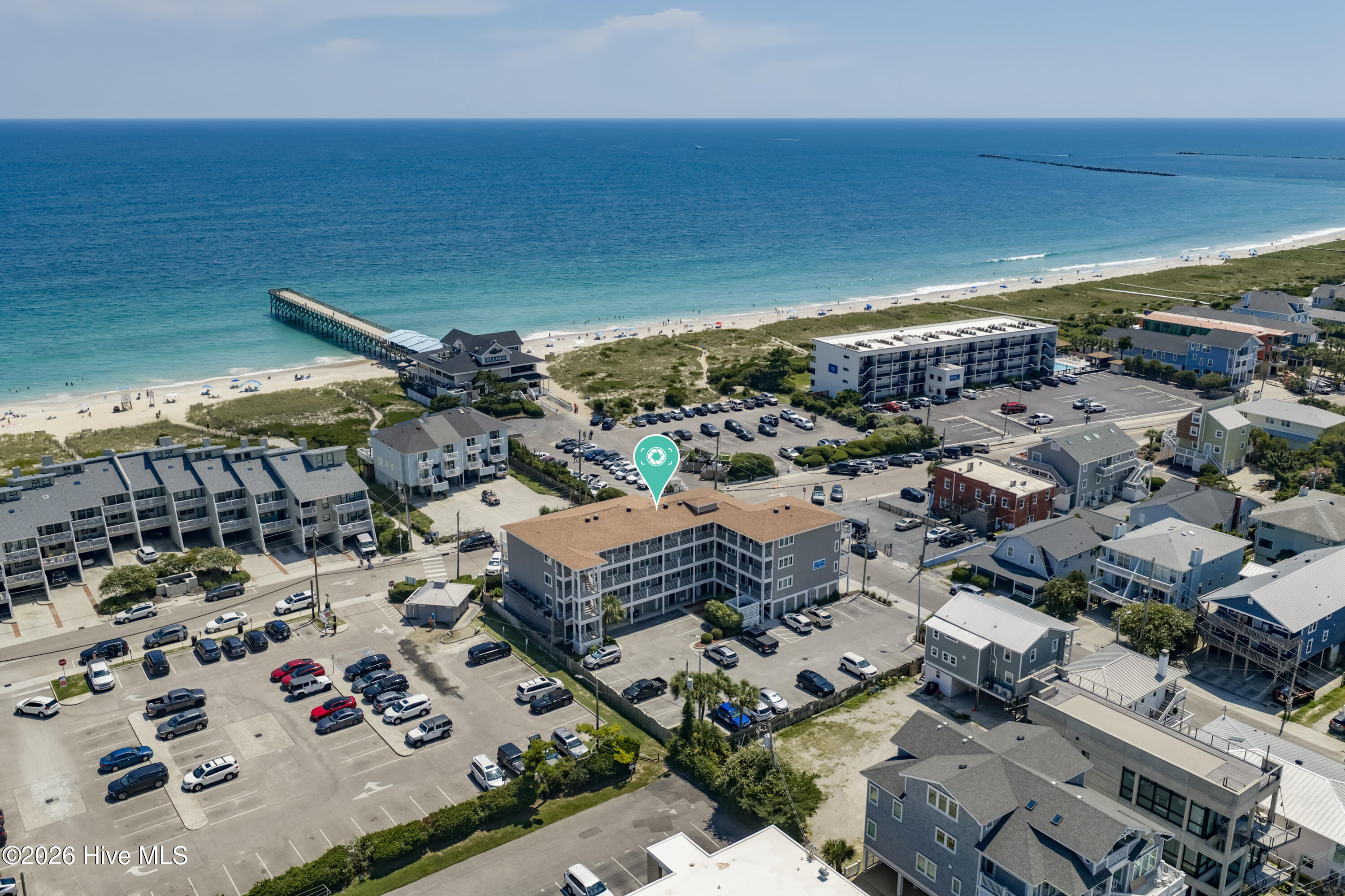 15 Nathan Avenue Unit 205