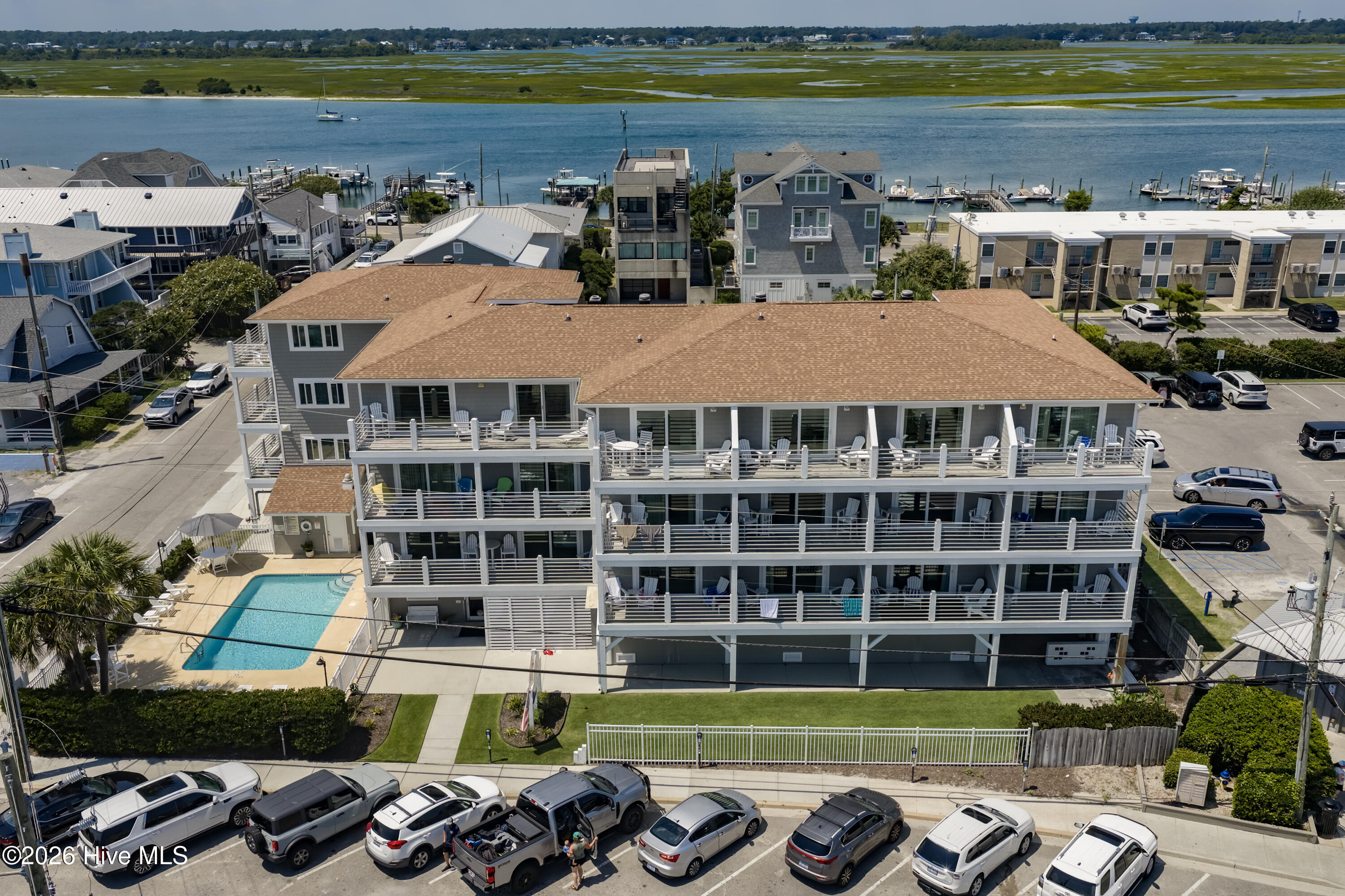 15 Nathan Avenue Unit 205