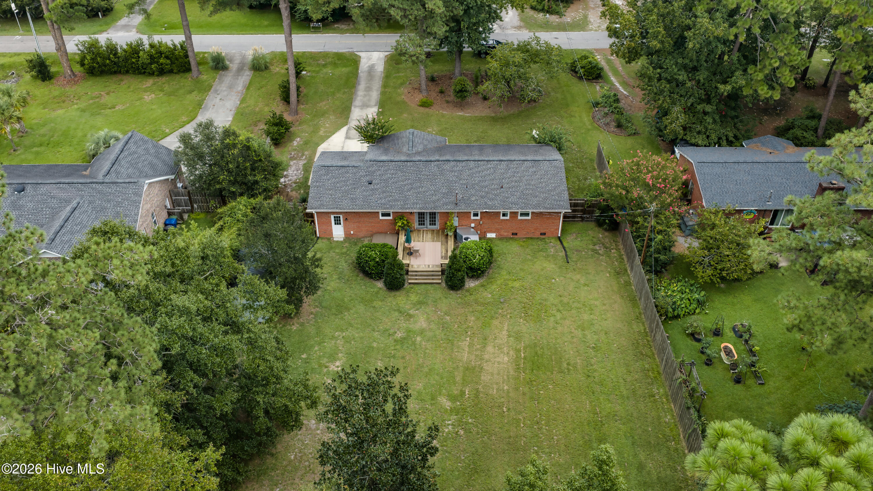 738 George Trask Drive
