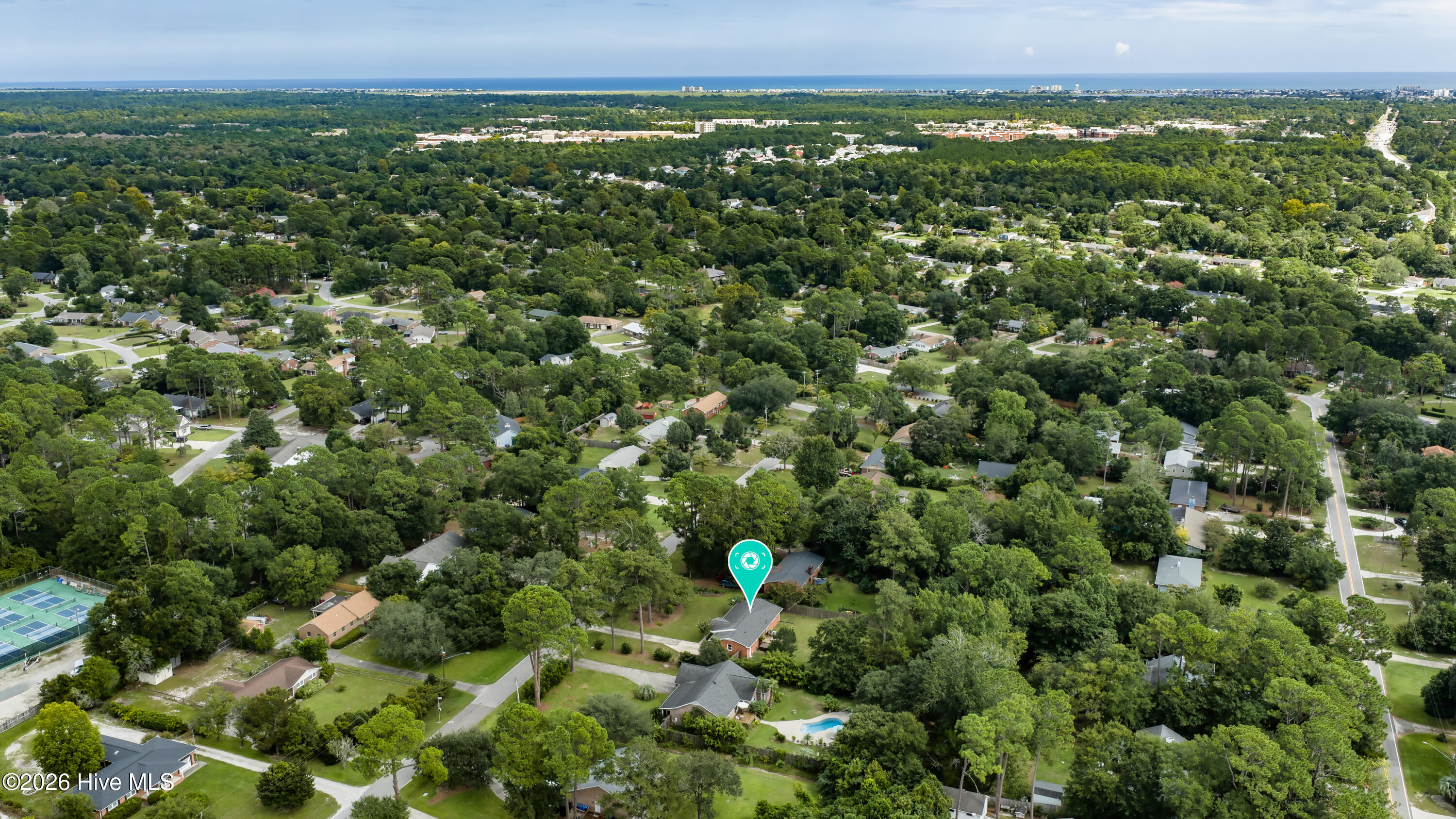 738 George Trask Drive