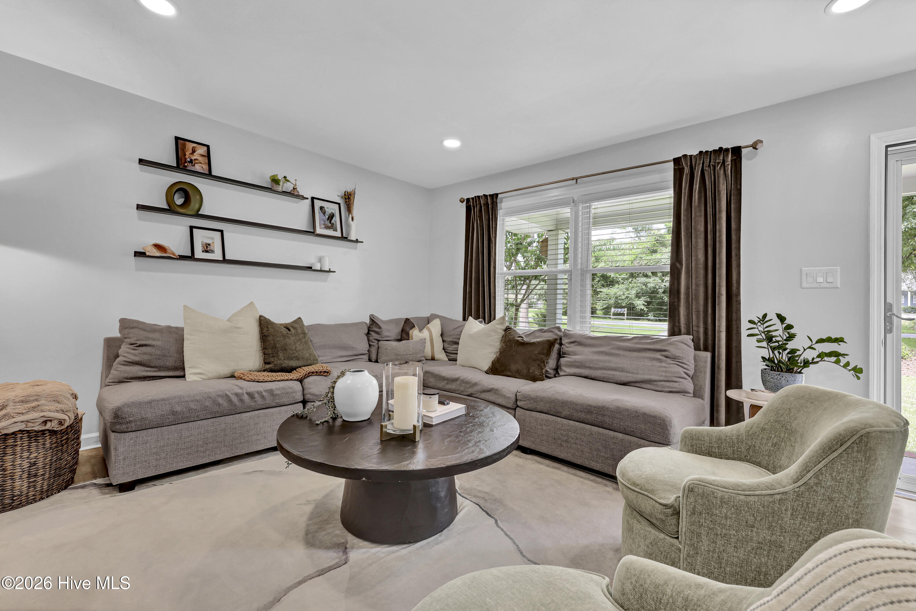 738 George Trask Drive