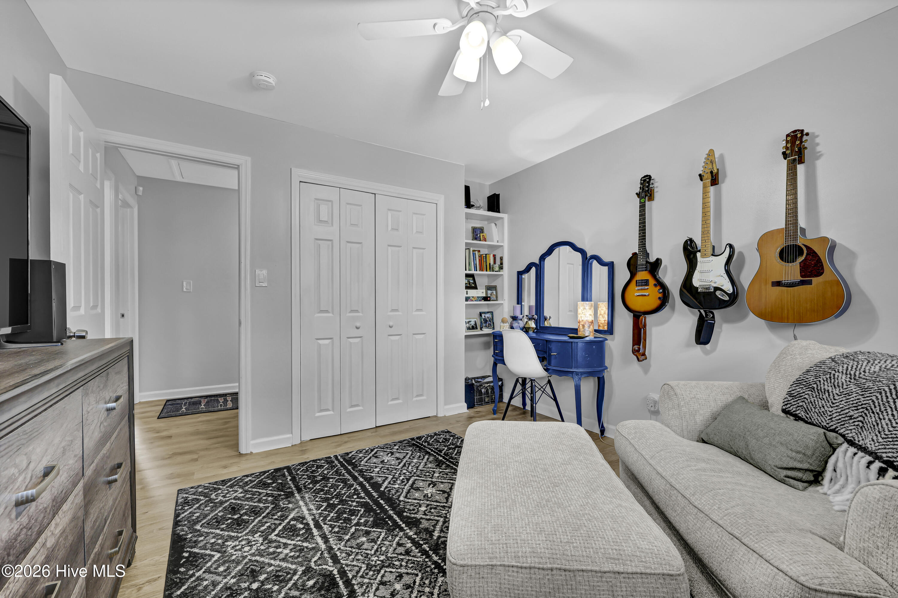 738 George Trask Drive