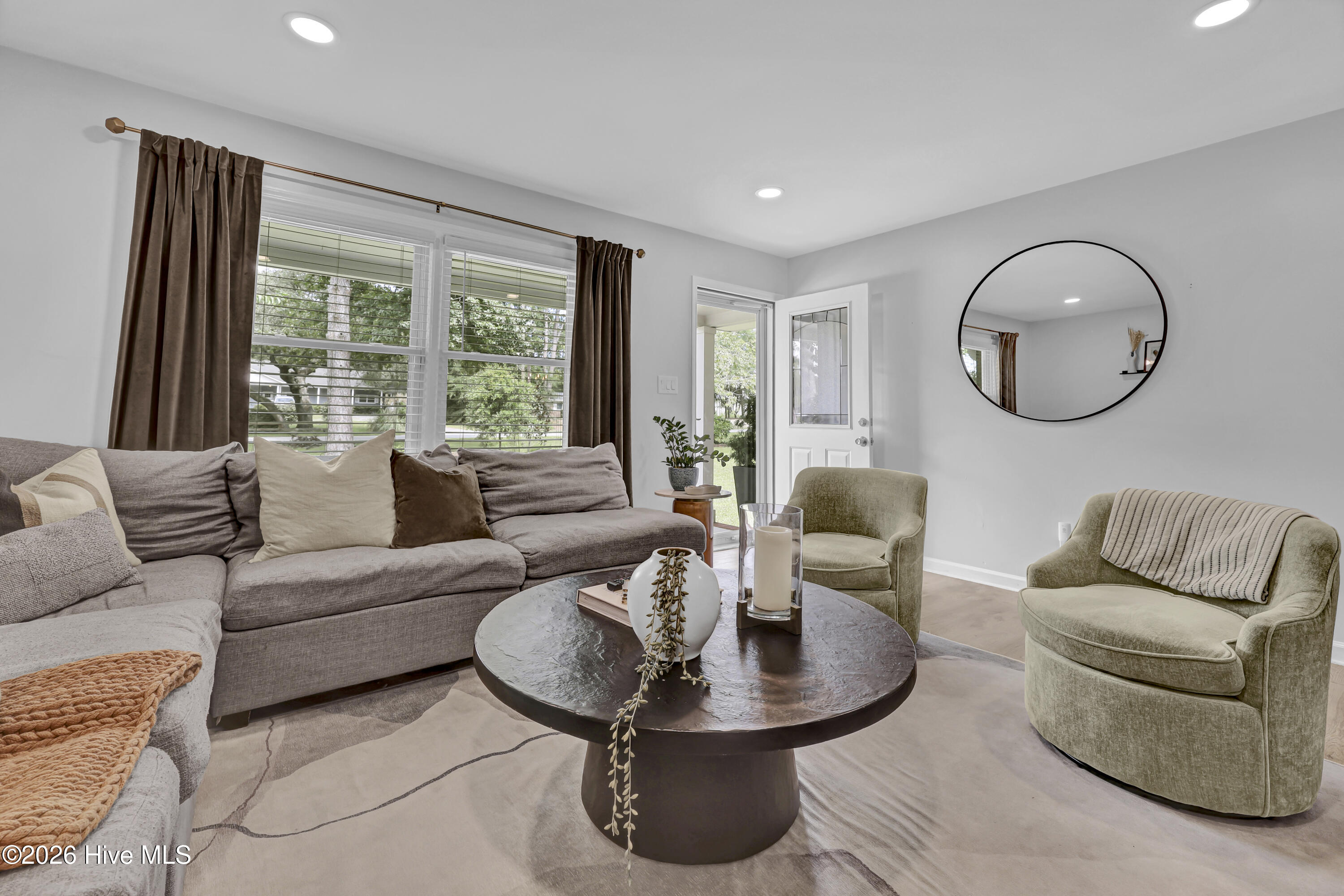 738 George Trask Drive