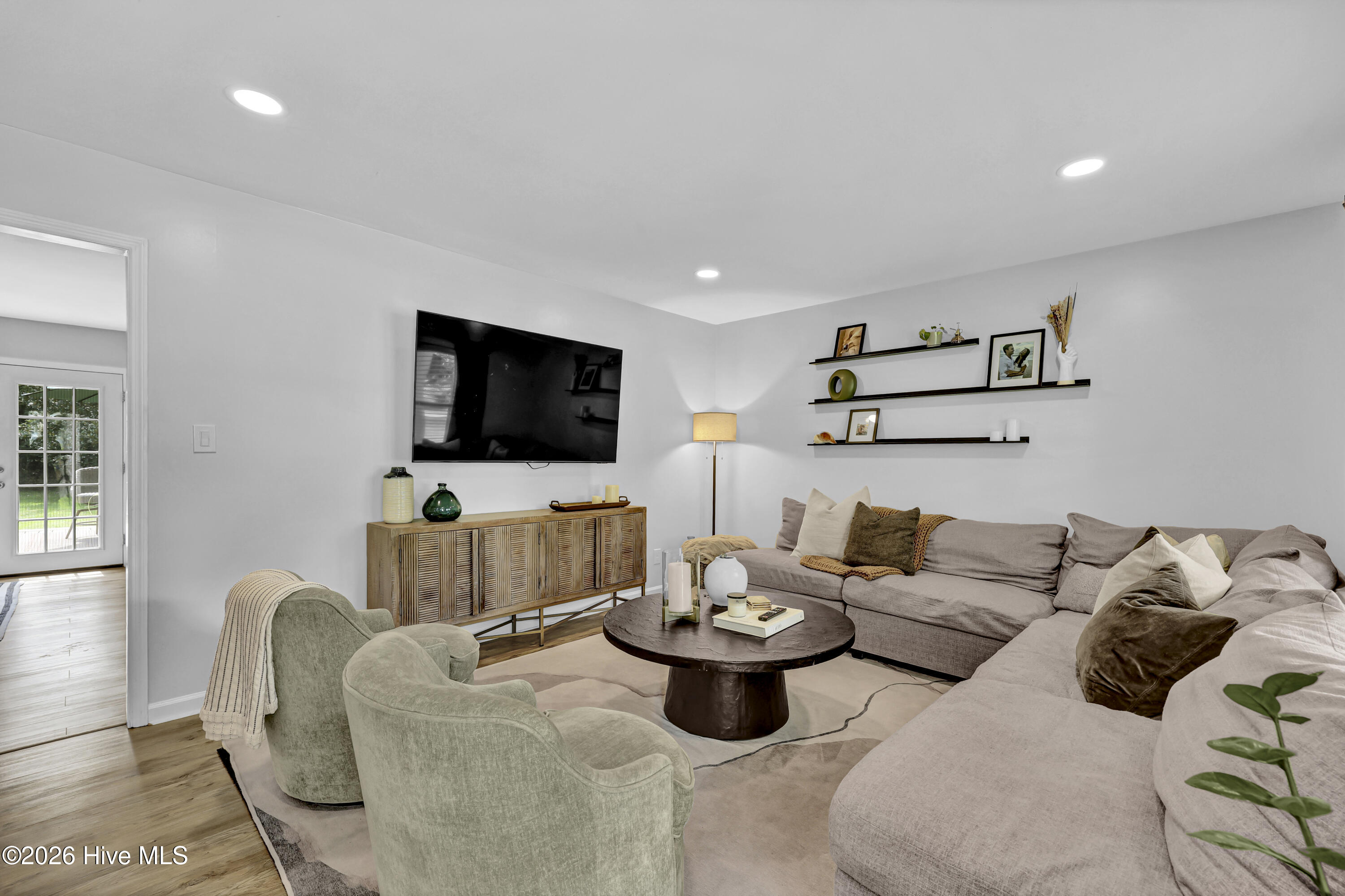 738 George Trask Drive