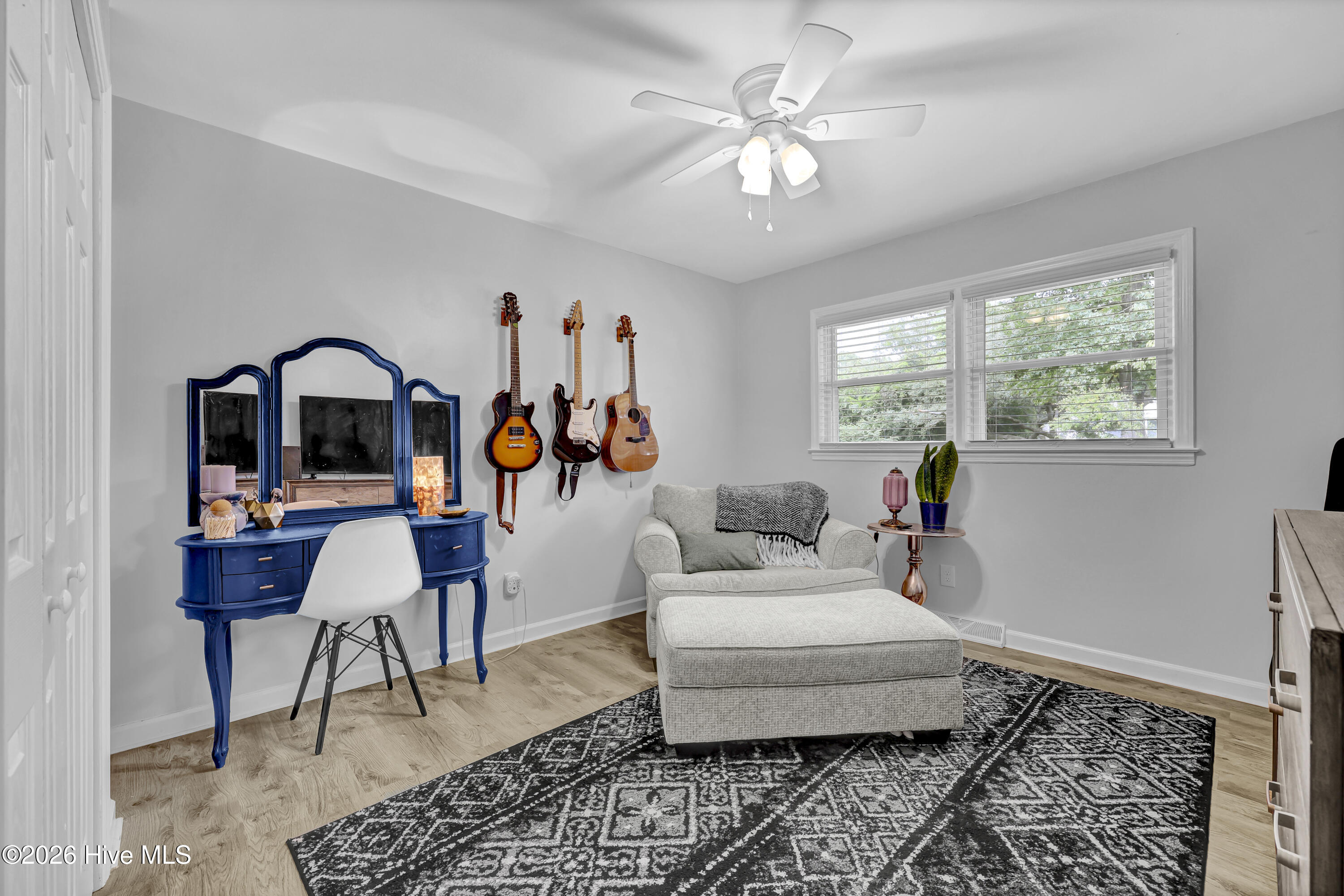 738 George Trask Drive