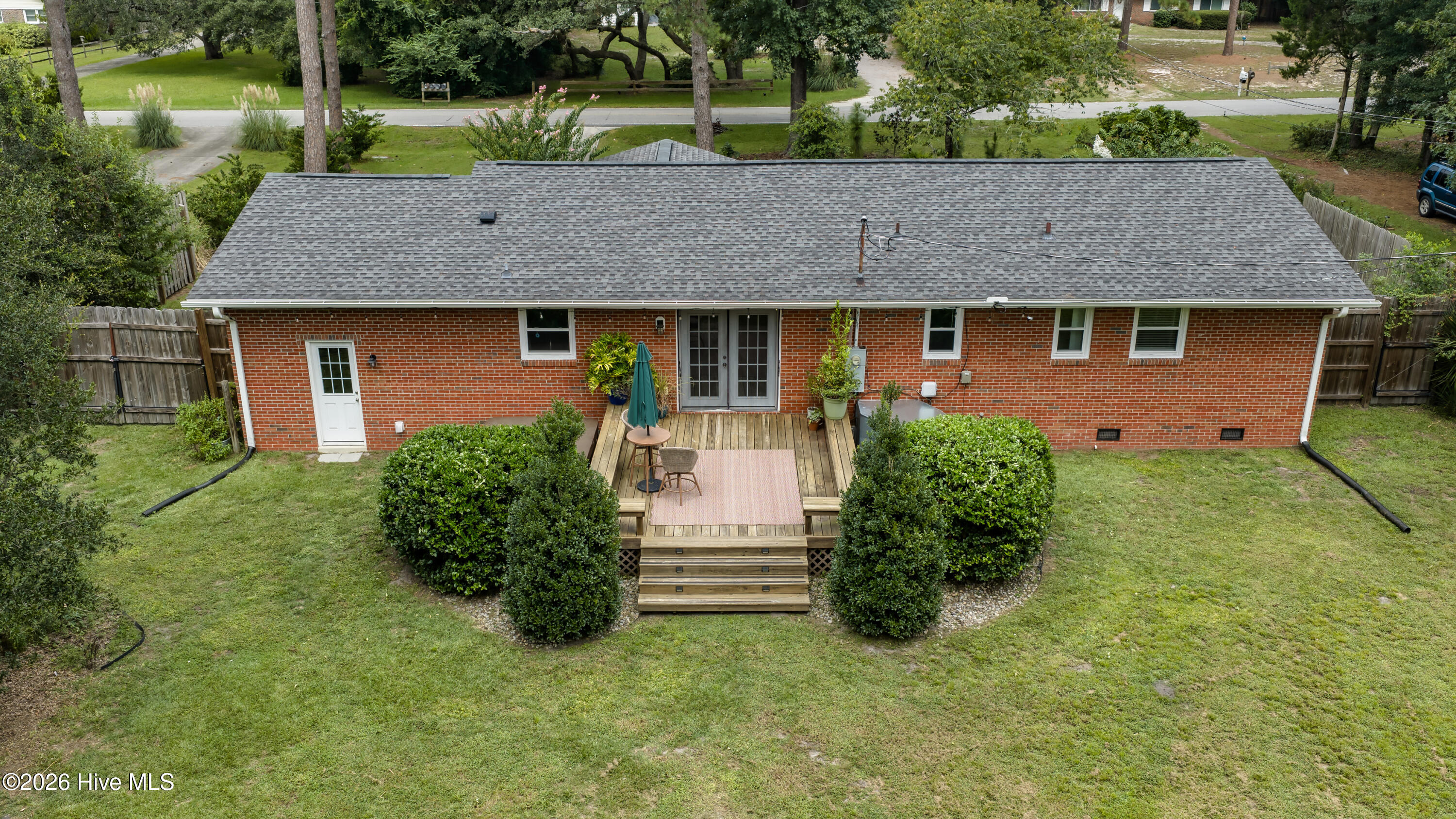 738 George Trask Drive