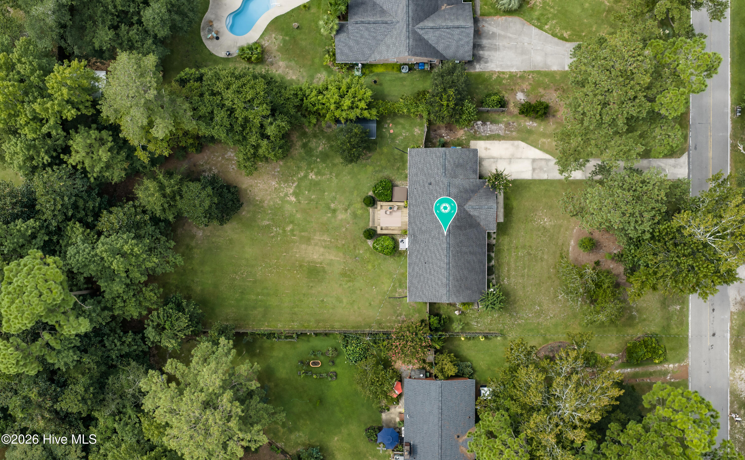 738 George Trask Drive