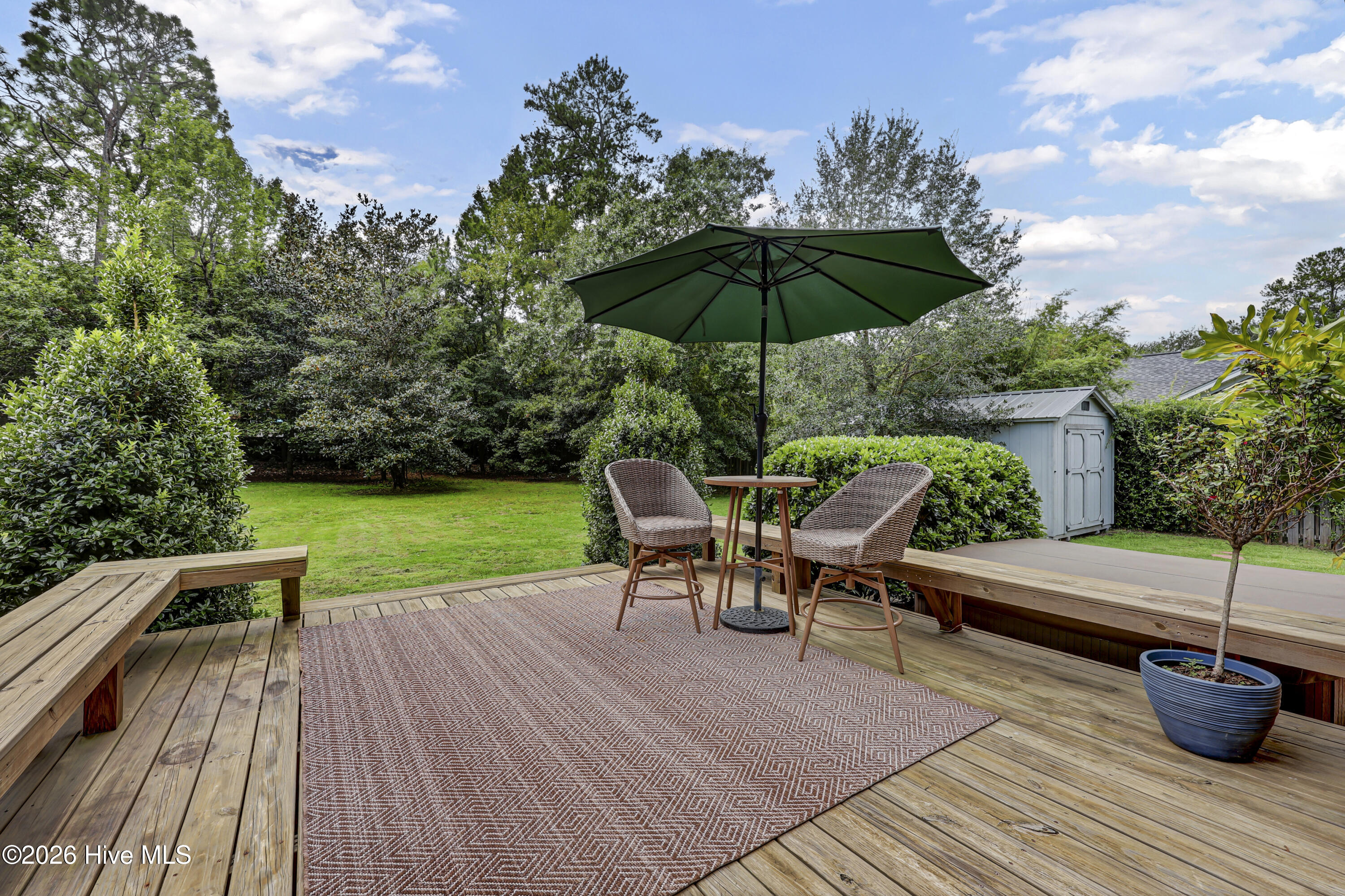 738 George Trask Drive