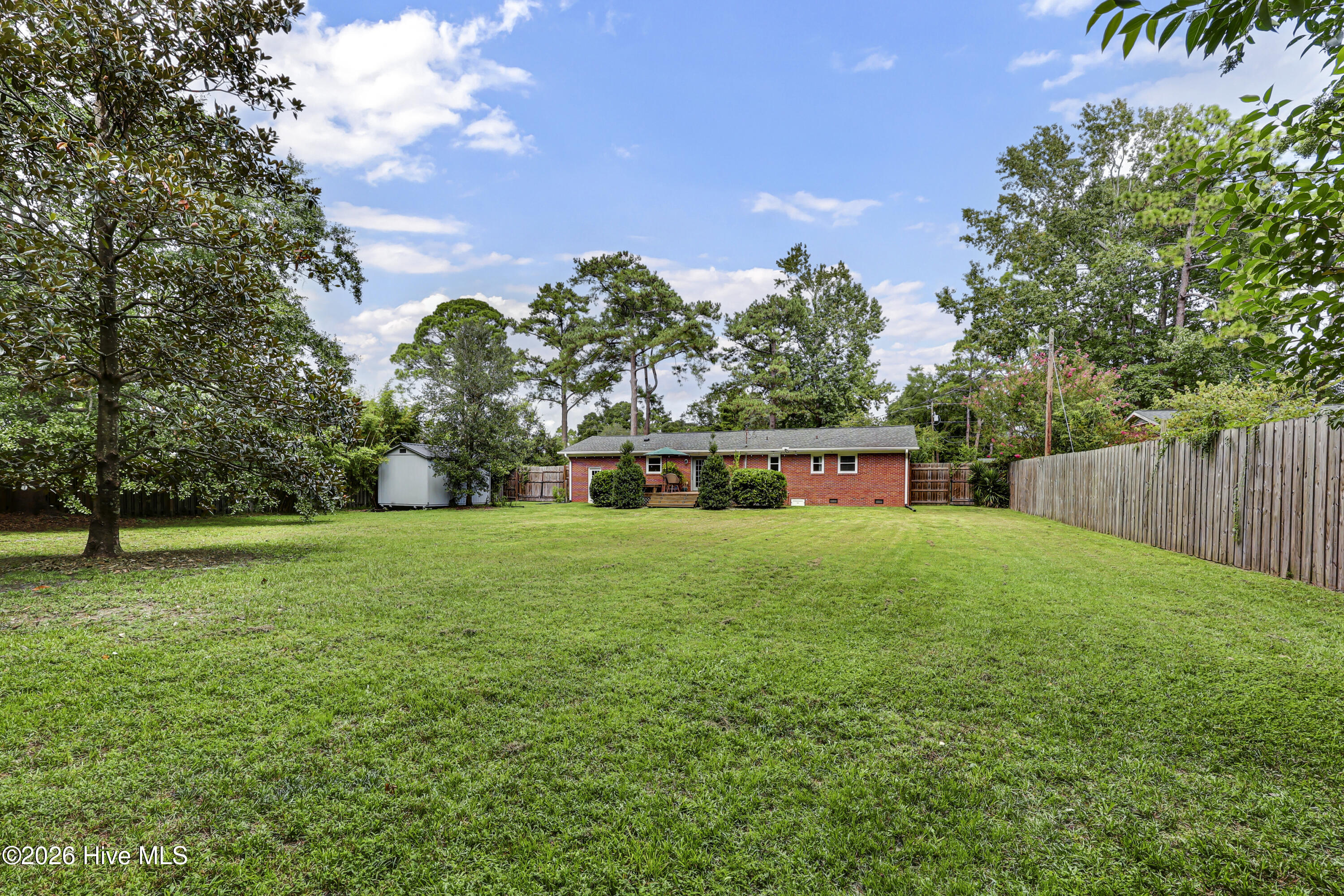 738 George Trask Drive