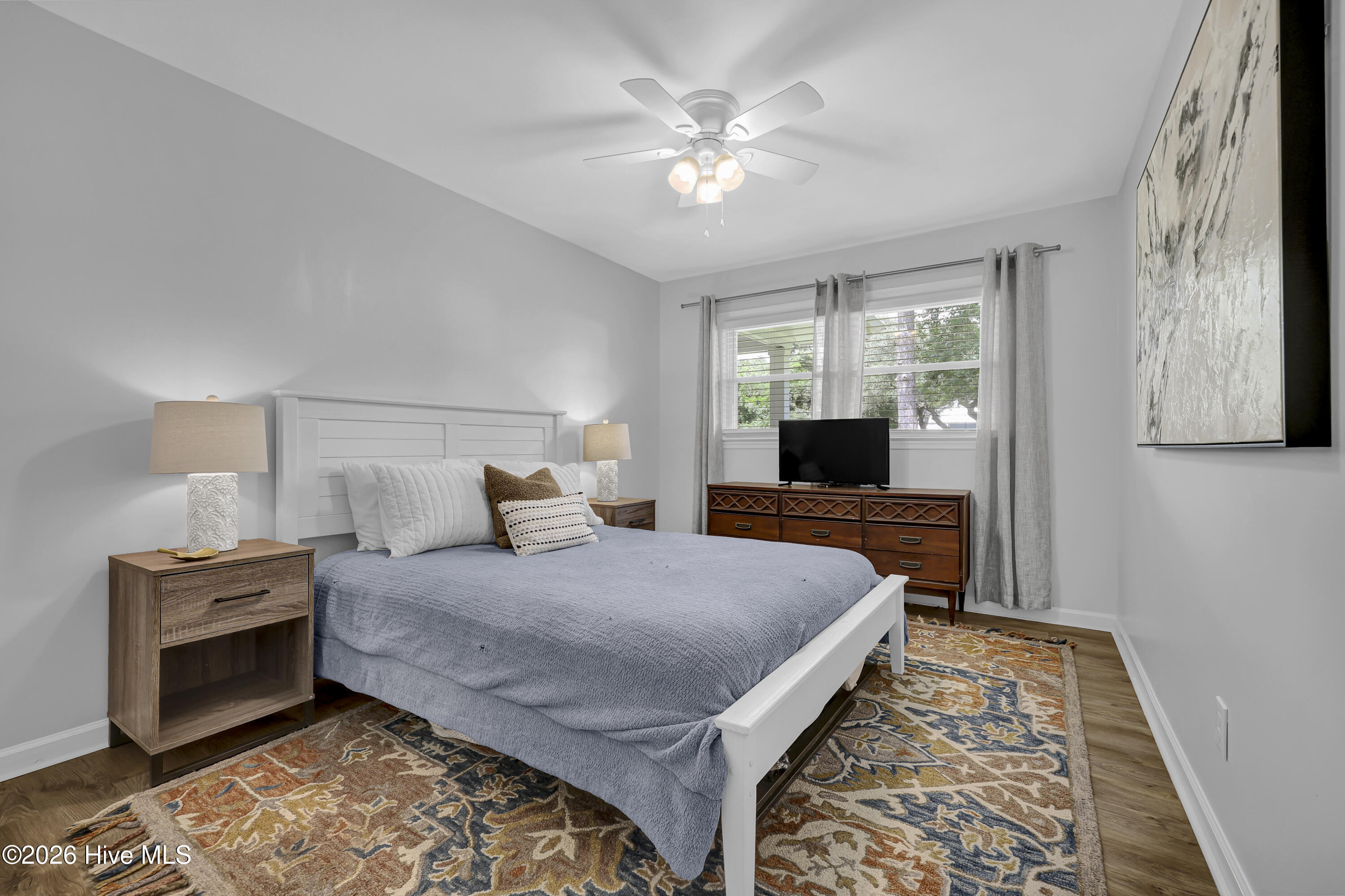 738 George Trask Drive