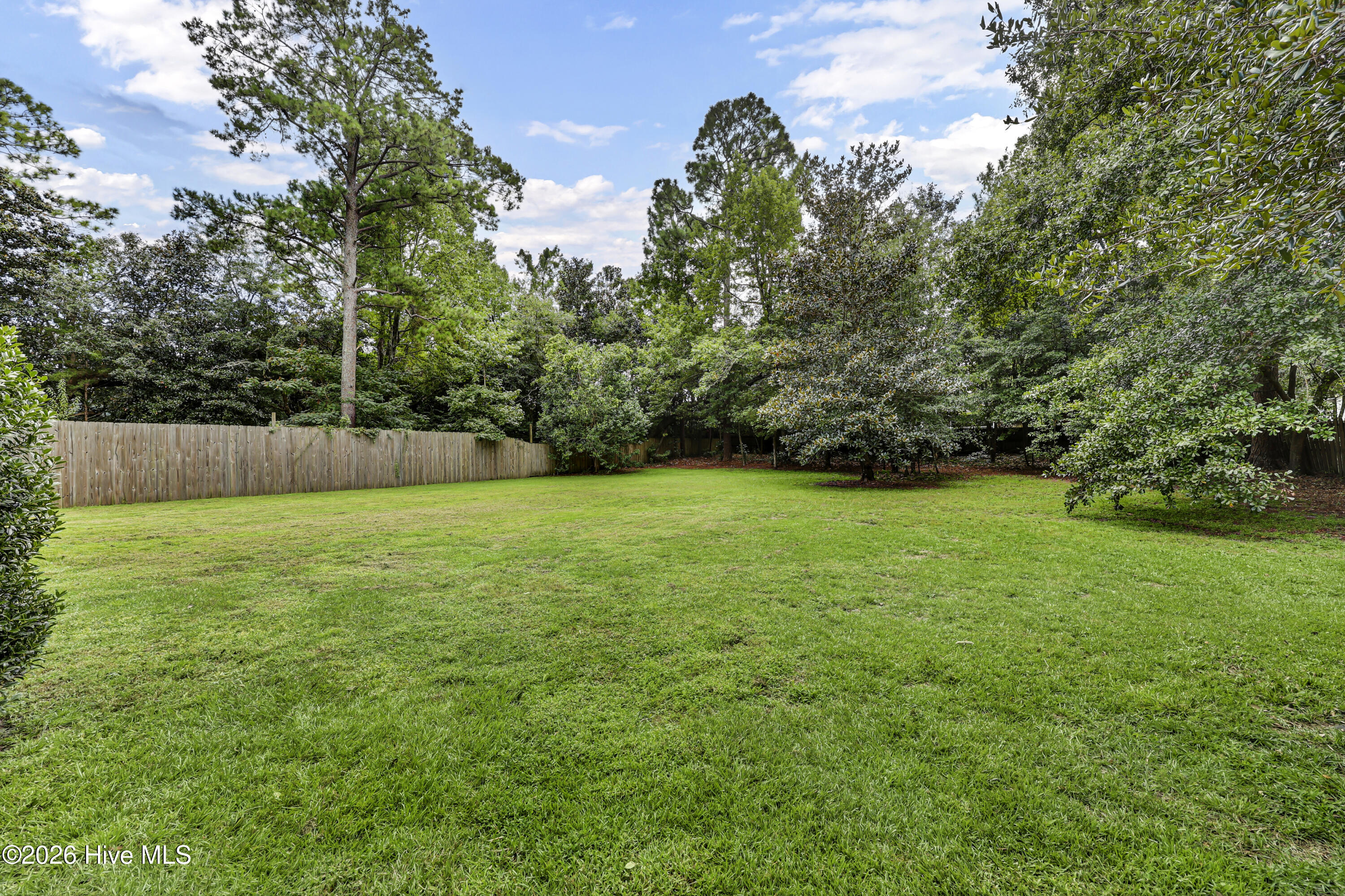 738 George Trask Drive