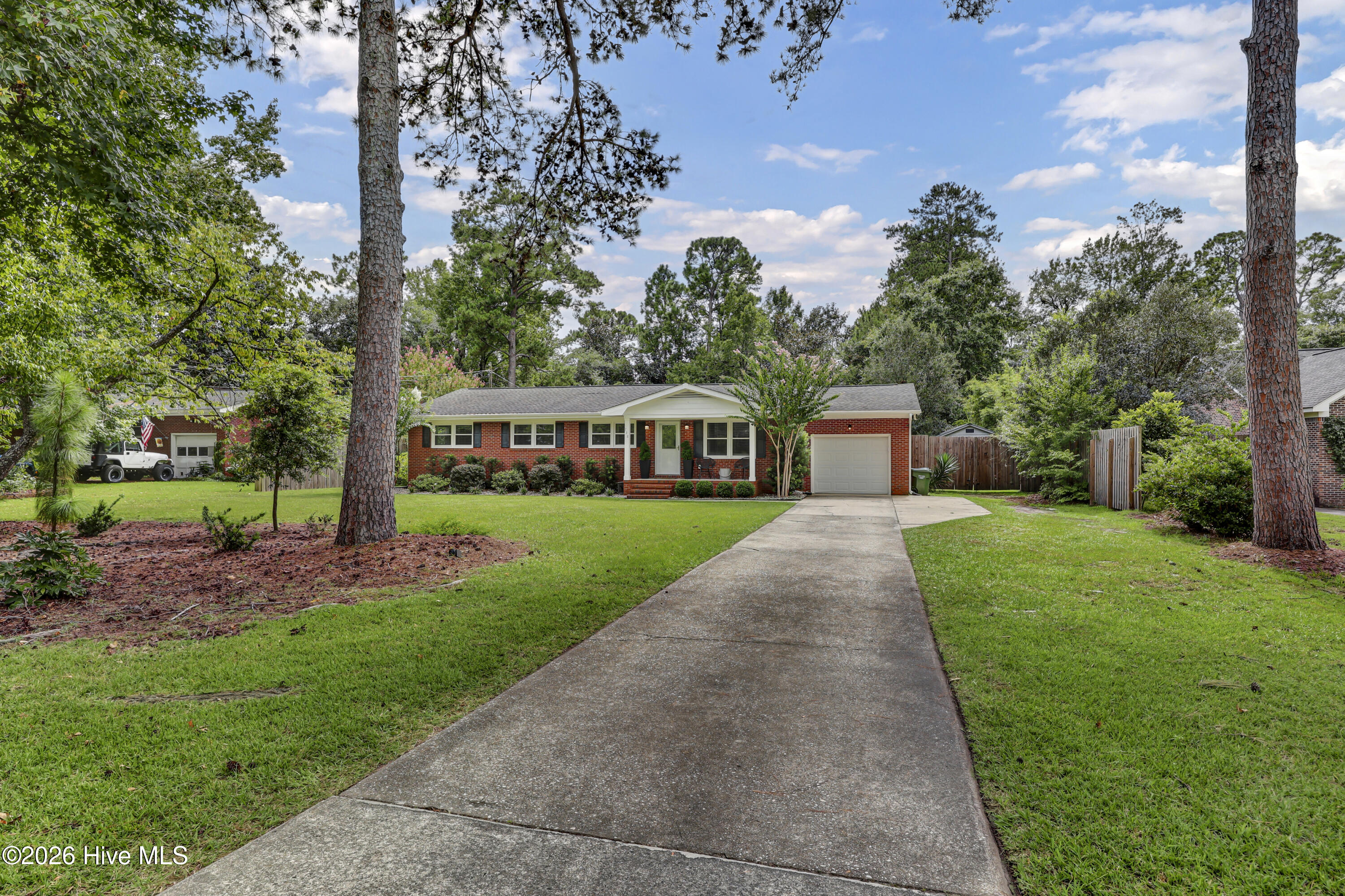 738 George Trask Drive