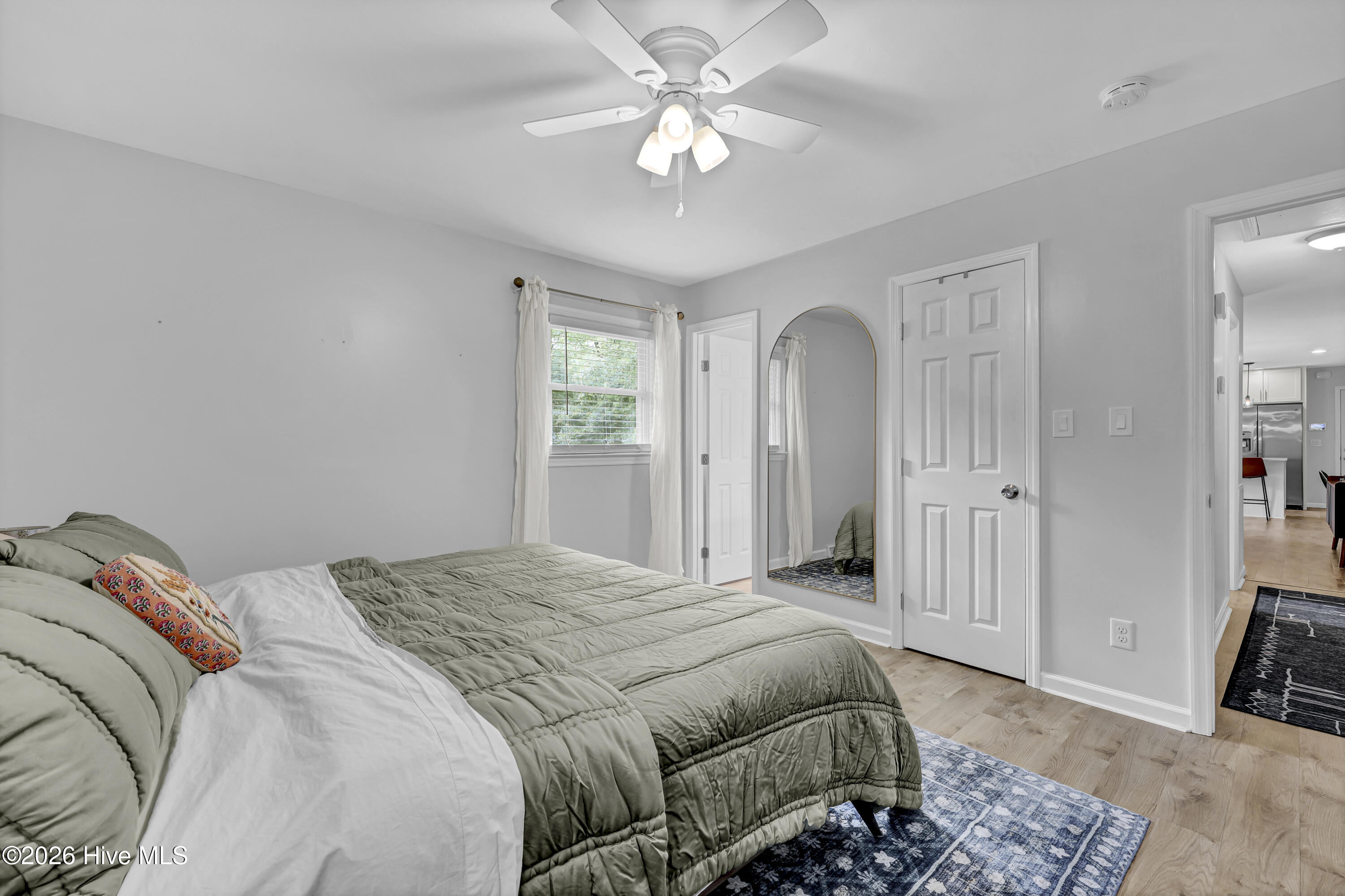 738 George Trask Drive