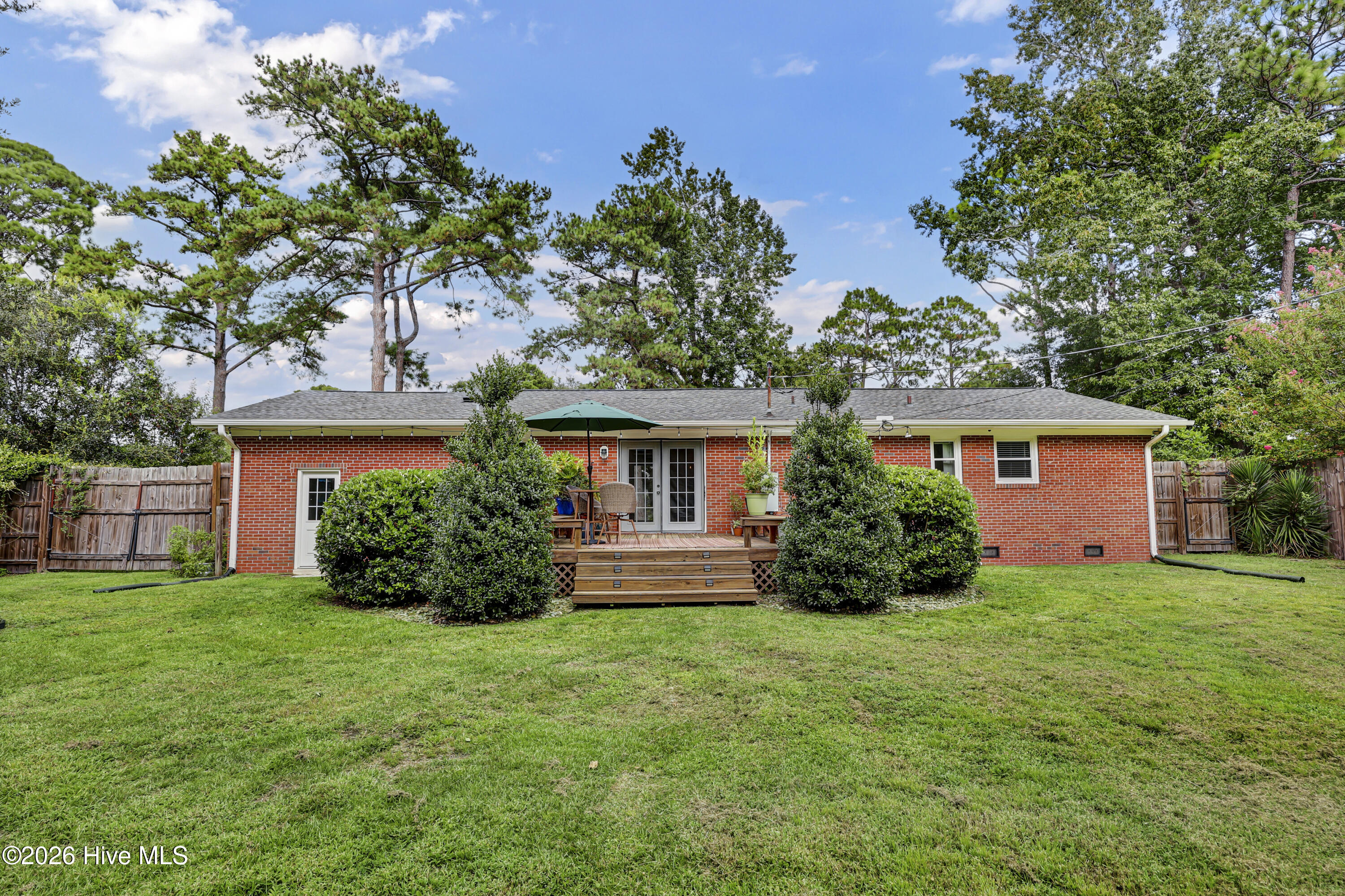 738 George Trask Drive