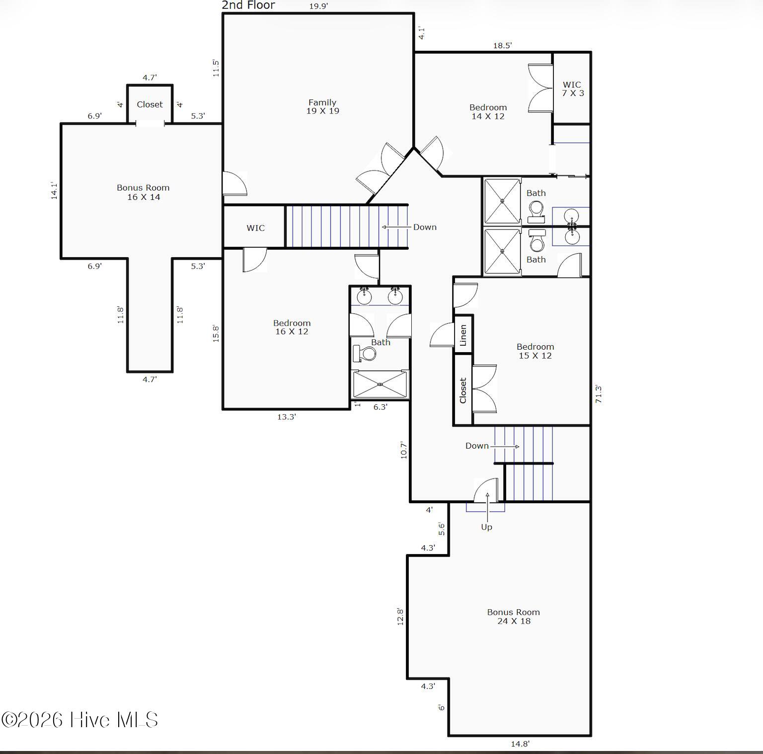 4302 Lauralis Bluff Court