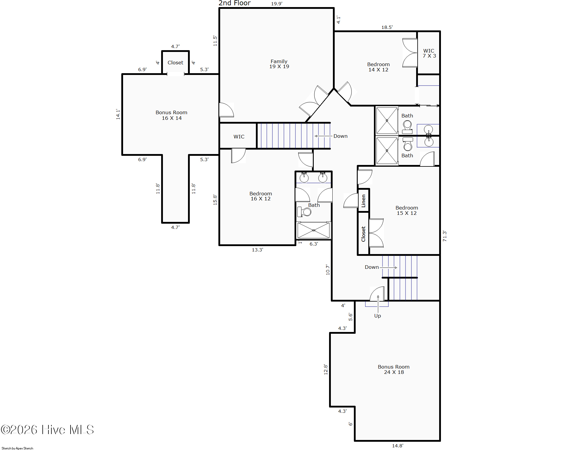 4302 Lauralis Bluff Court