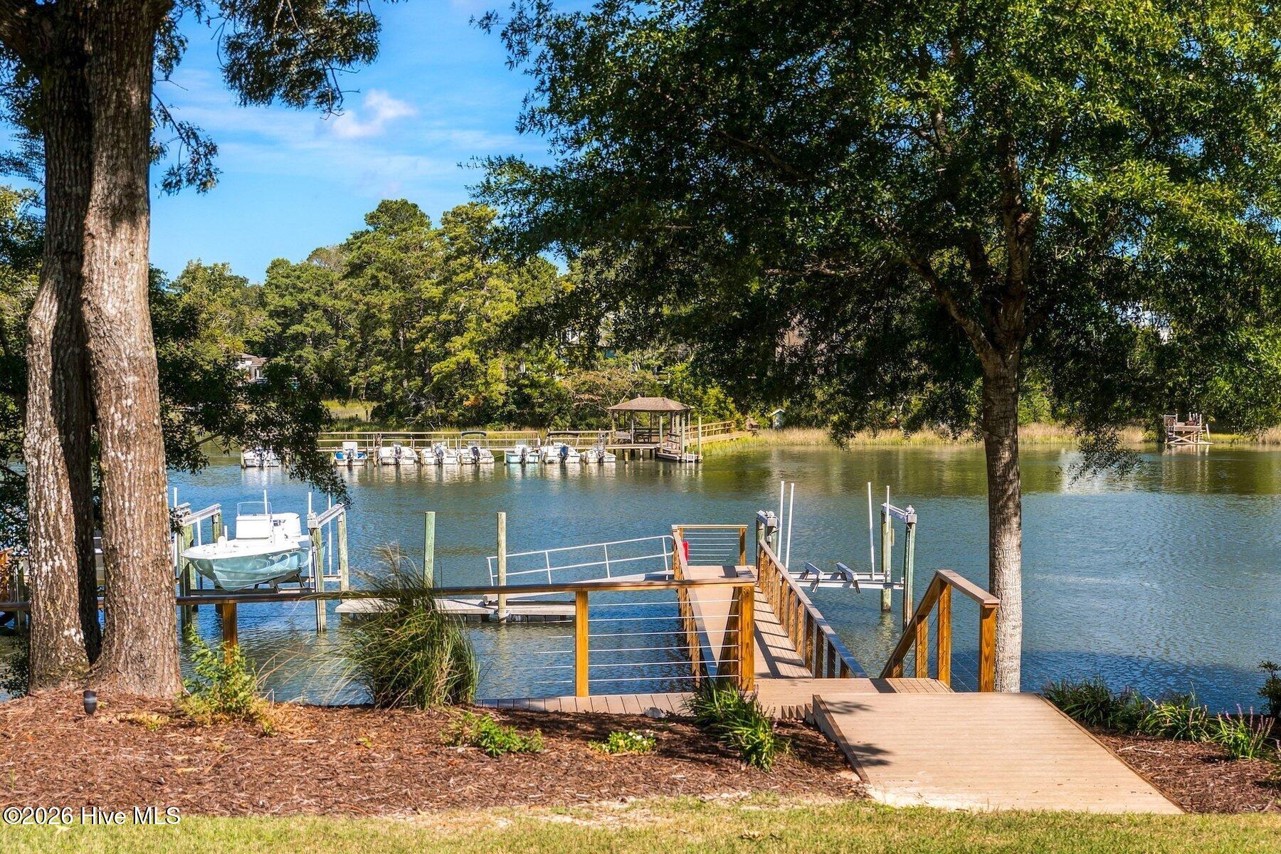 4302 Lauralis Bluff Court