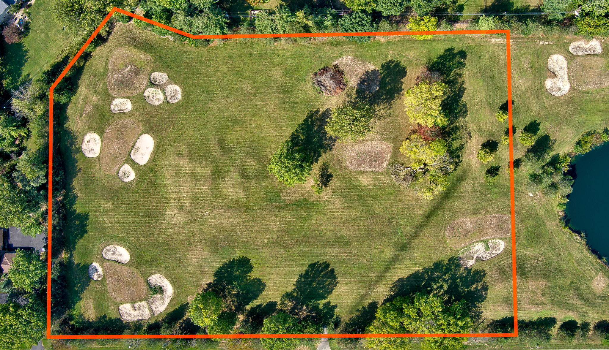 9900 Ditch Road