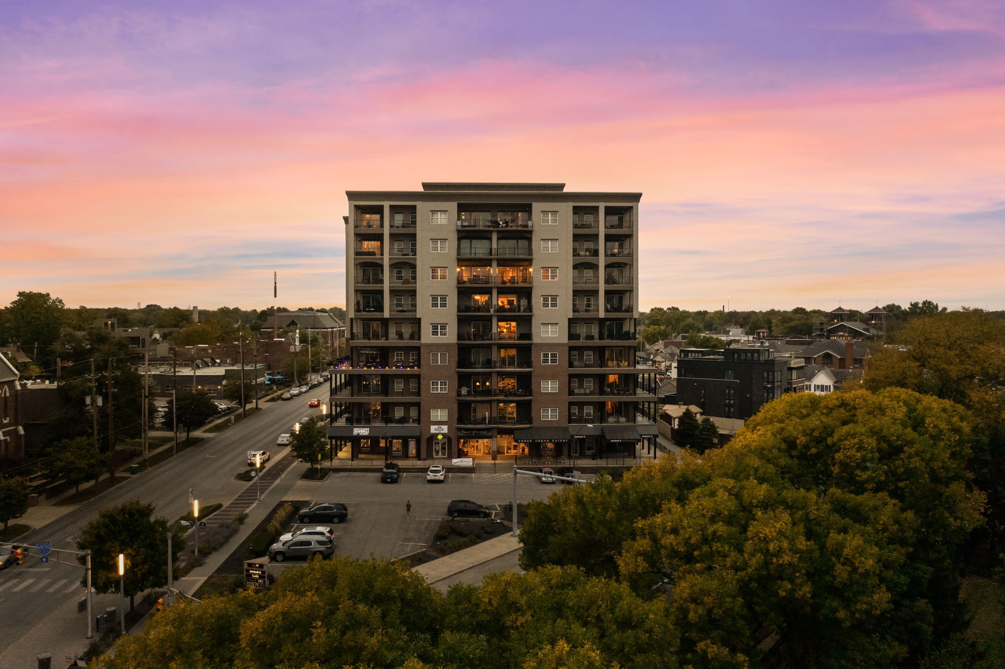 435 Virginia Avenue Unit: UNIT 600