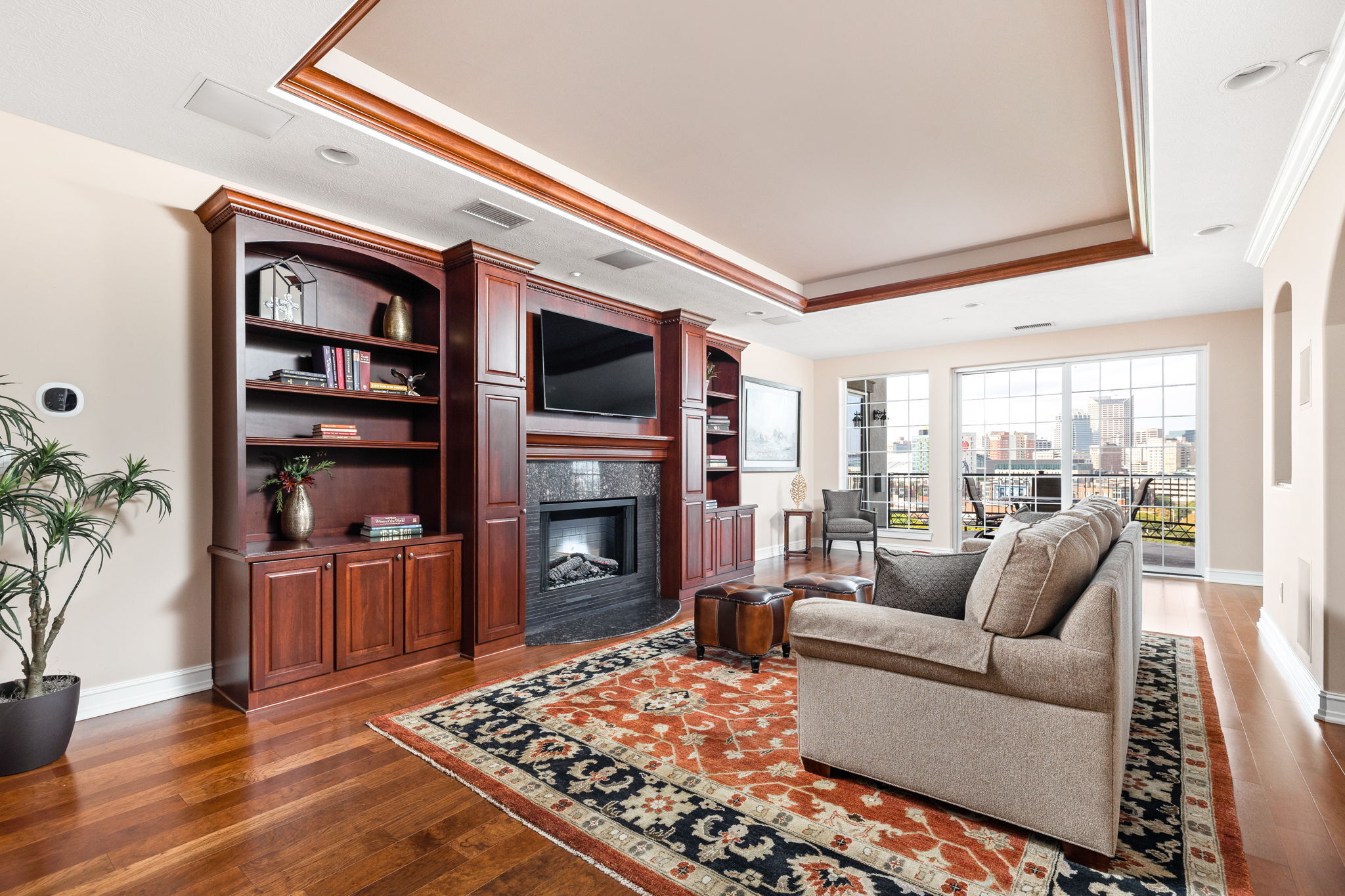 435 Virginia Avenue Unit: UNIT 600