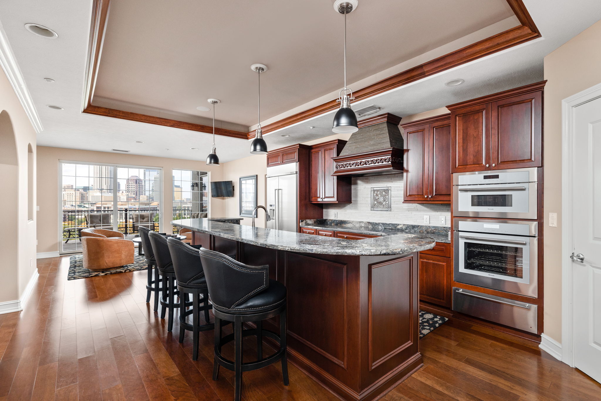435 Virginia Avenue Unit: UNIT 600