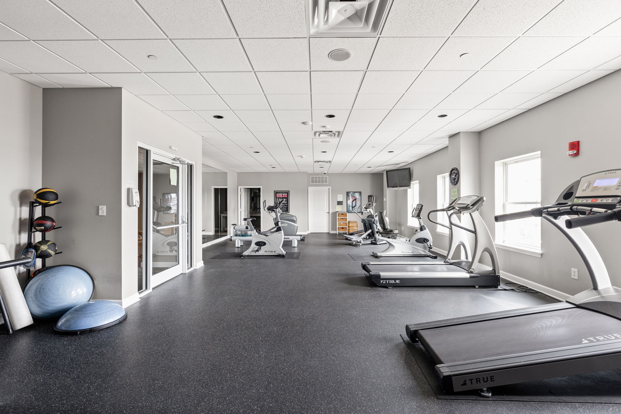 435 Virginia Avenue Unit: UNIT 600