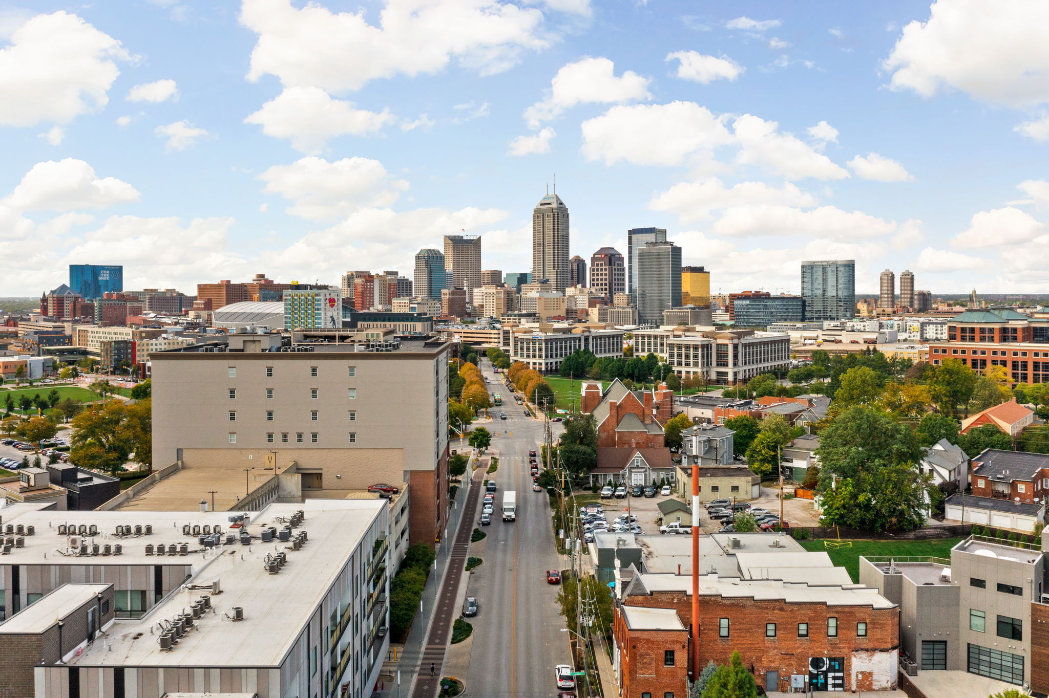 435 Virginia Avenue Unit: UNIT 600