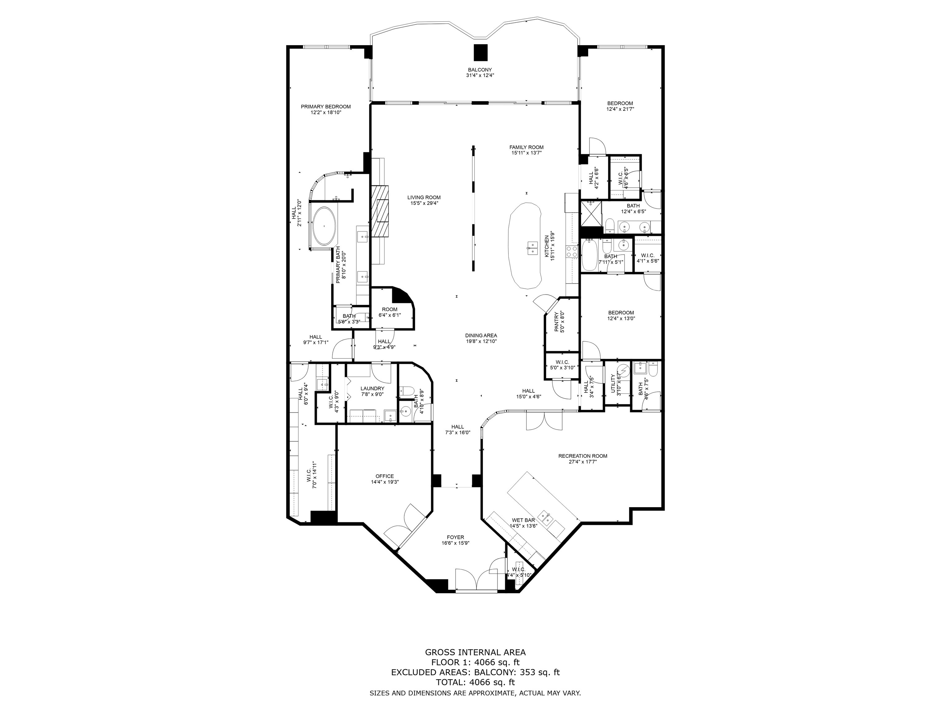 435 Virginia Avenue Unit: UNIT 600