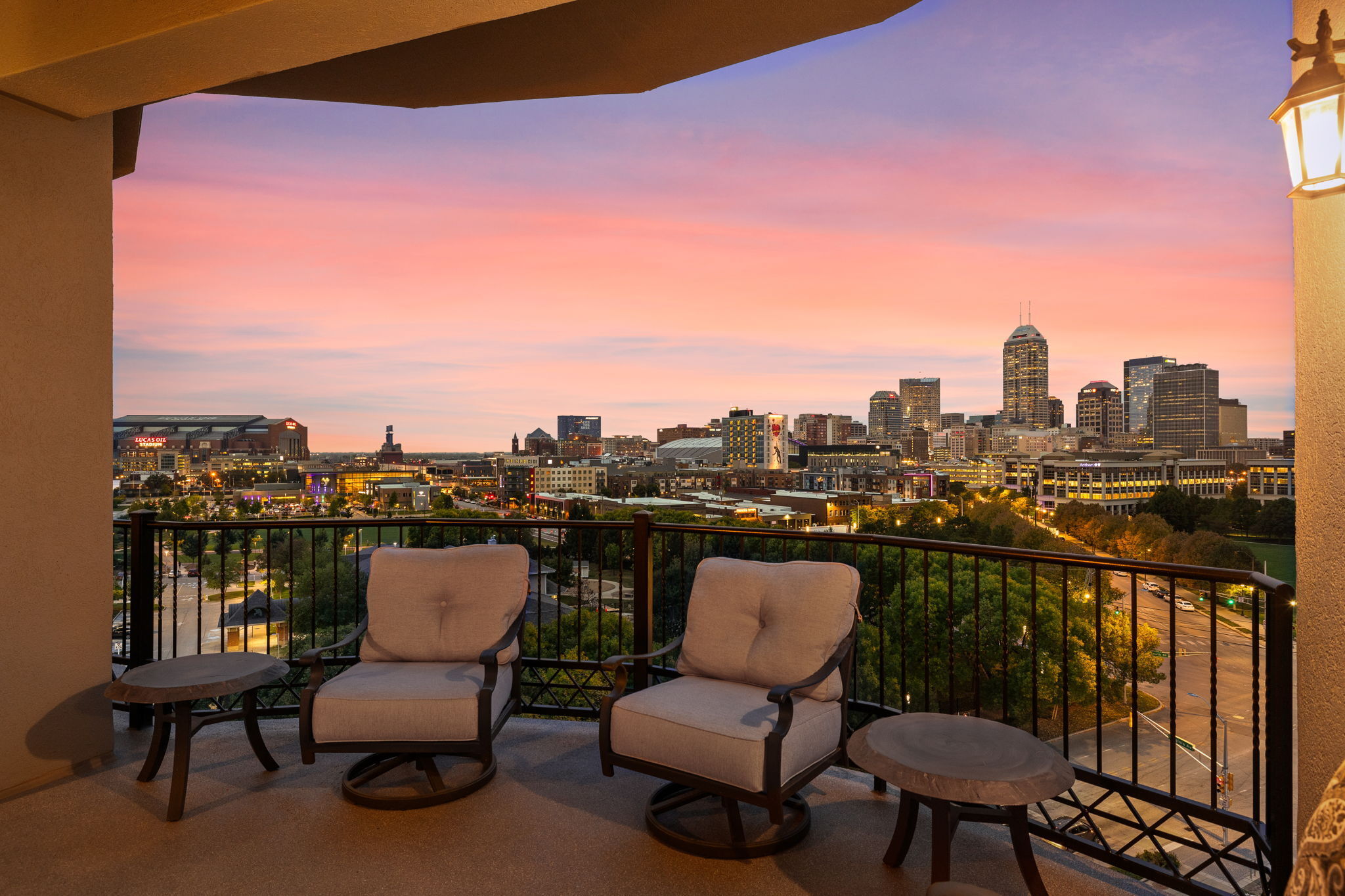 435 Virginia Avenue Unit: UNIT 600