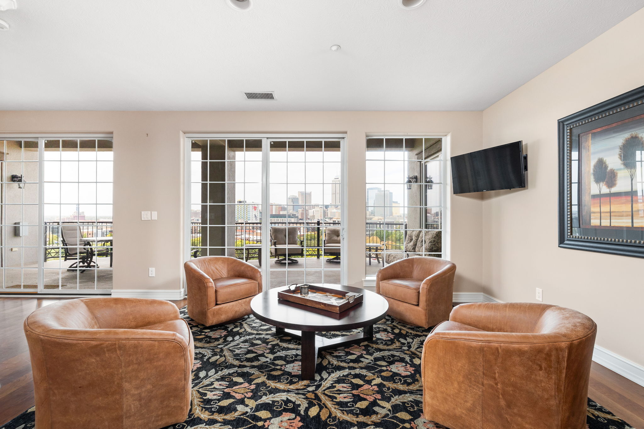 435 Virginia Avenue Unit: UNIT 600