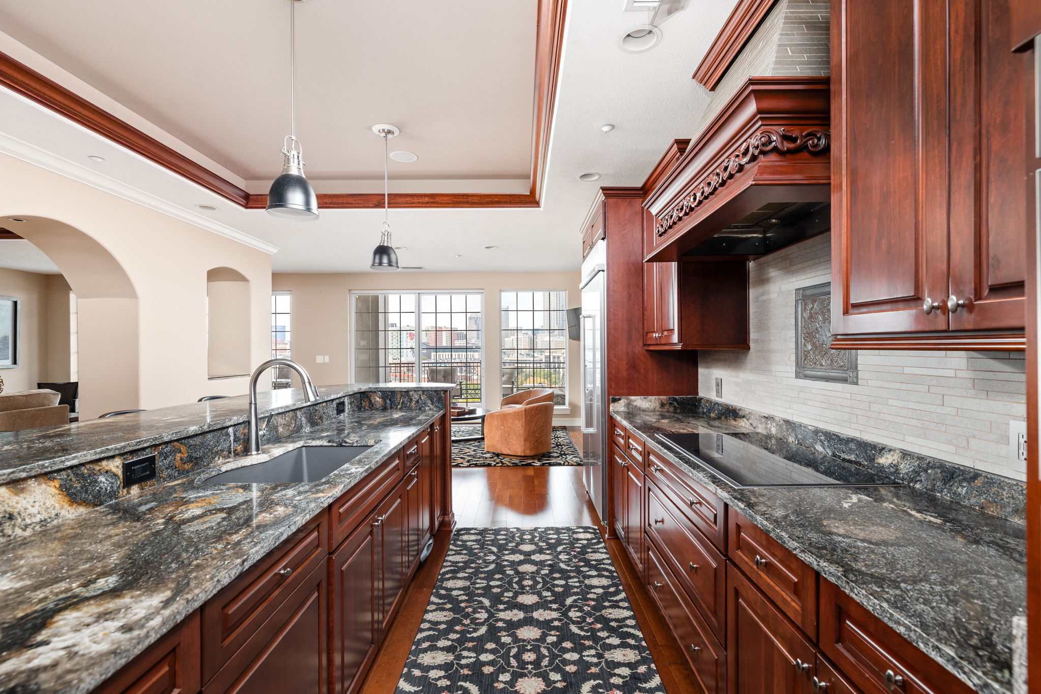 435 Virginia Avenue Unit: UNIT 600