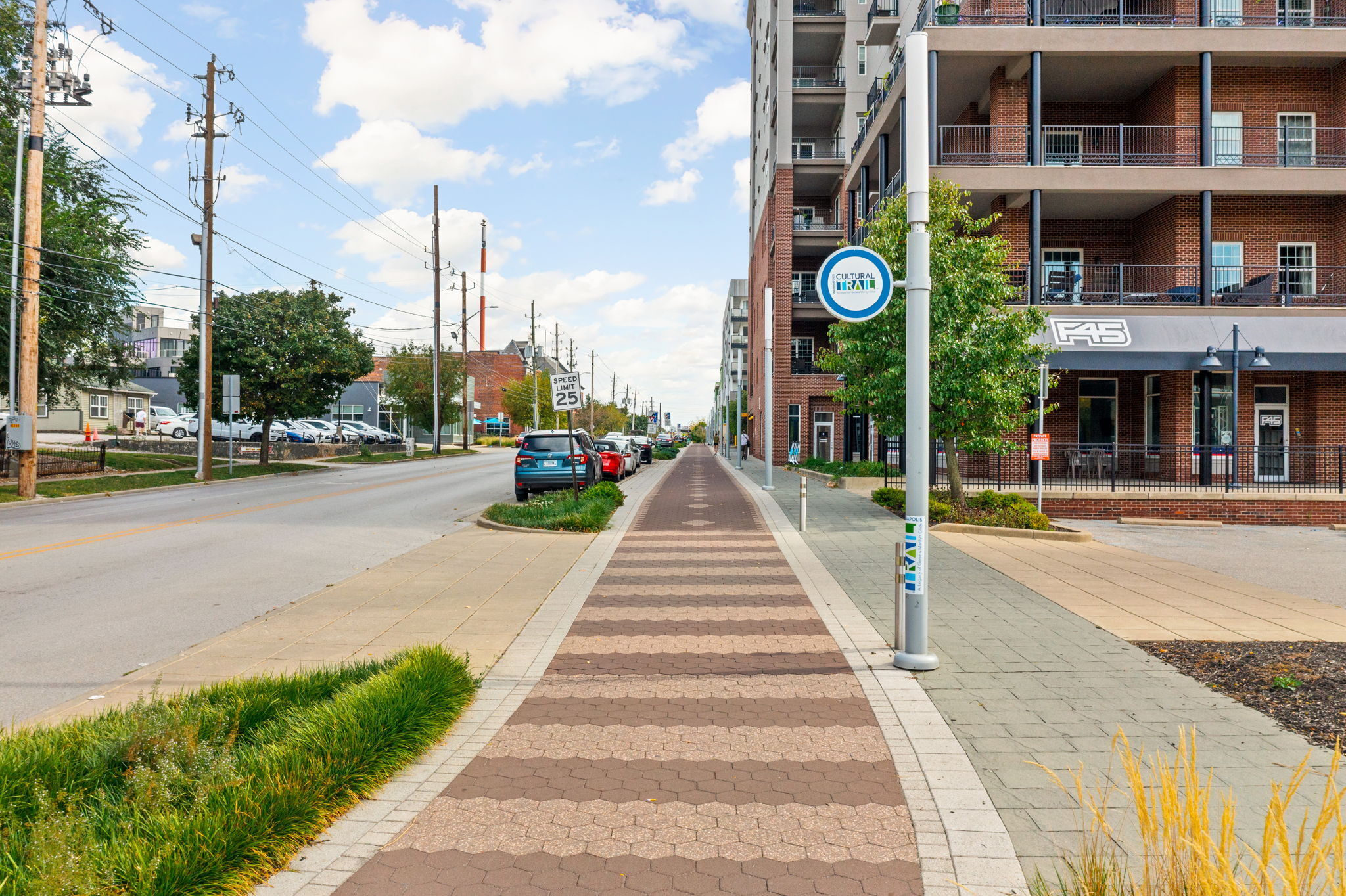 435 Virginia Avenue Unit: UNIT 600