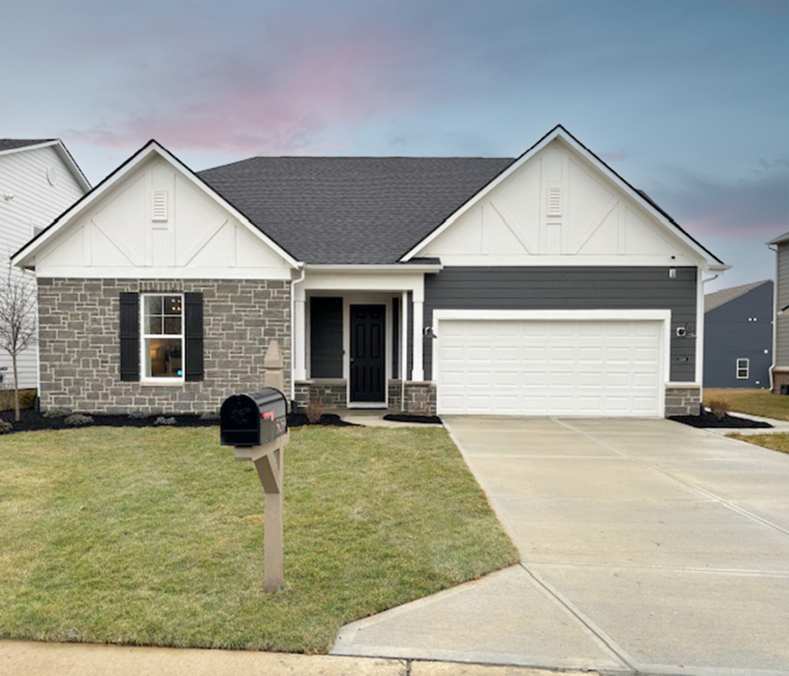 5059 Maddox Lane