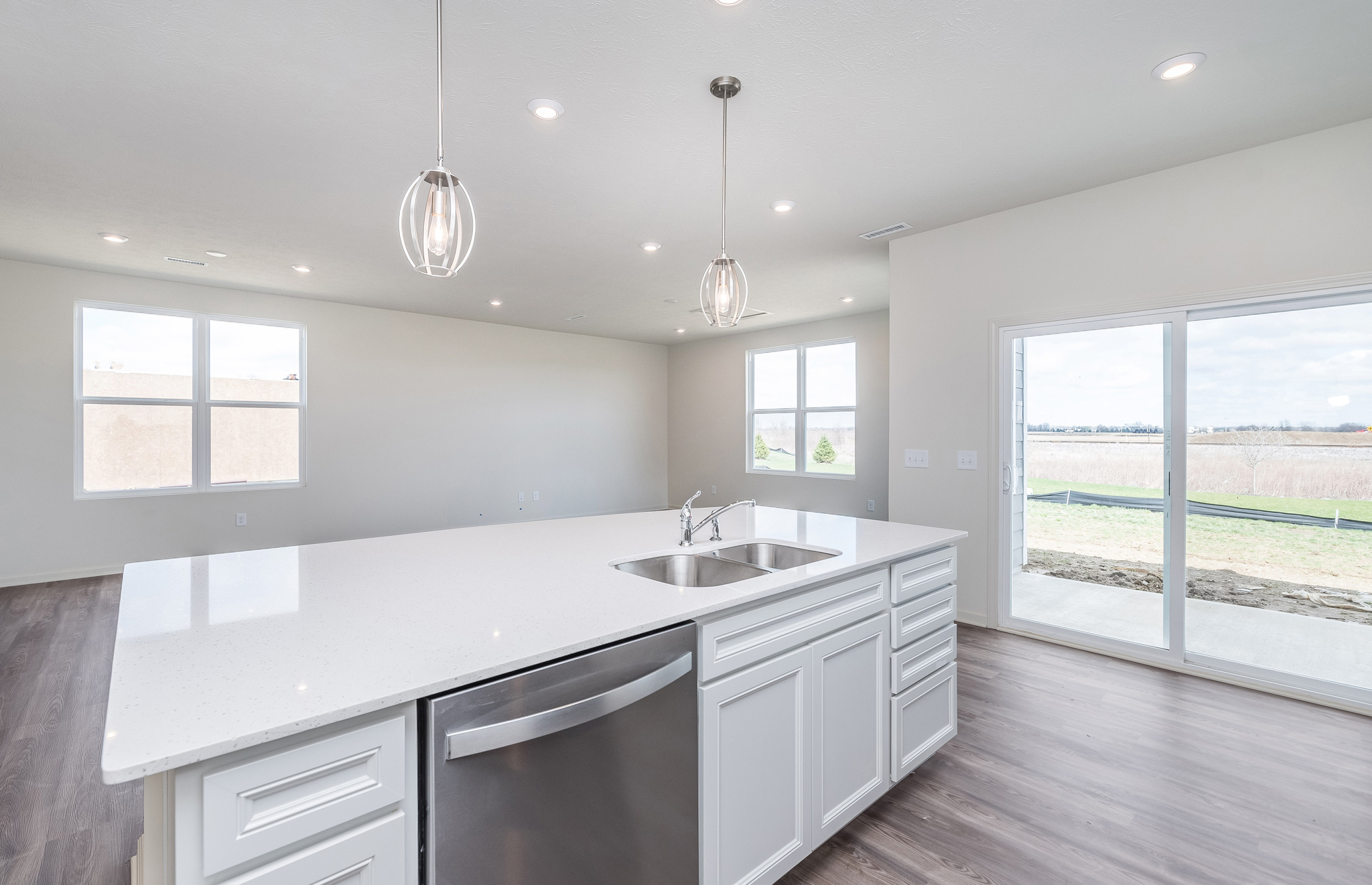 6921 Hornbeam Circle