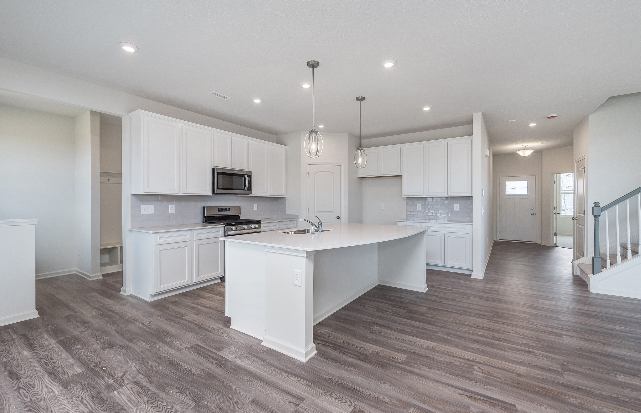6921 Hornbeam Circle