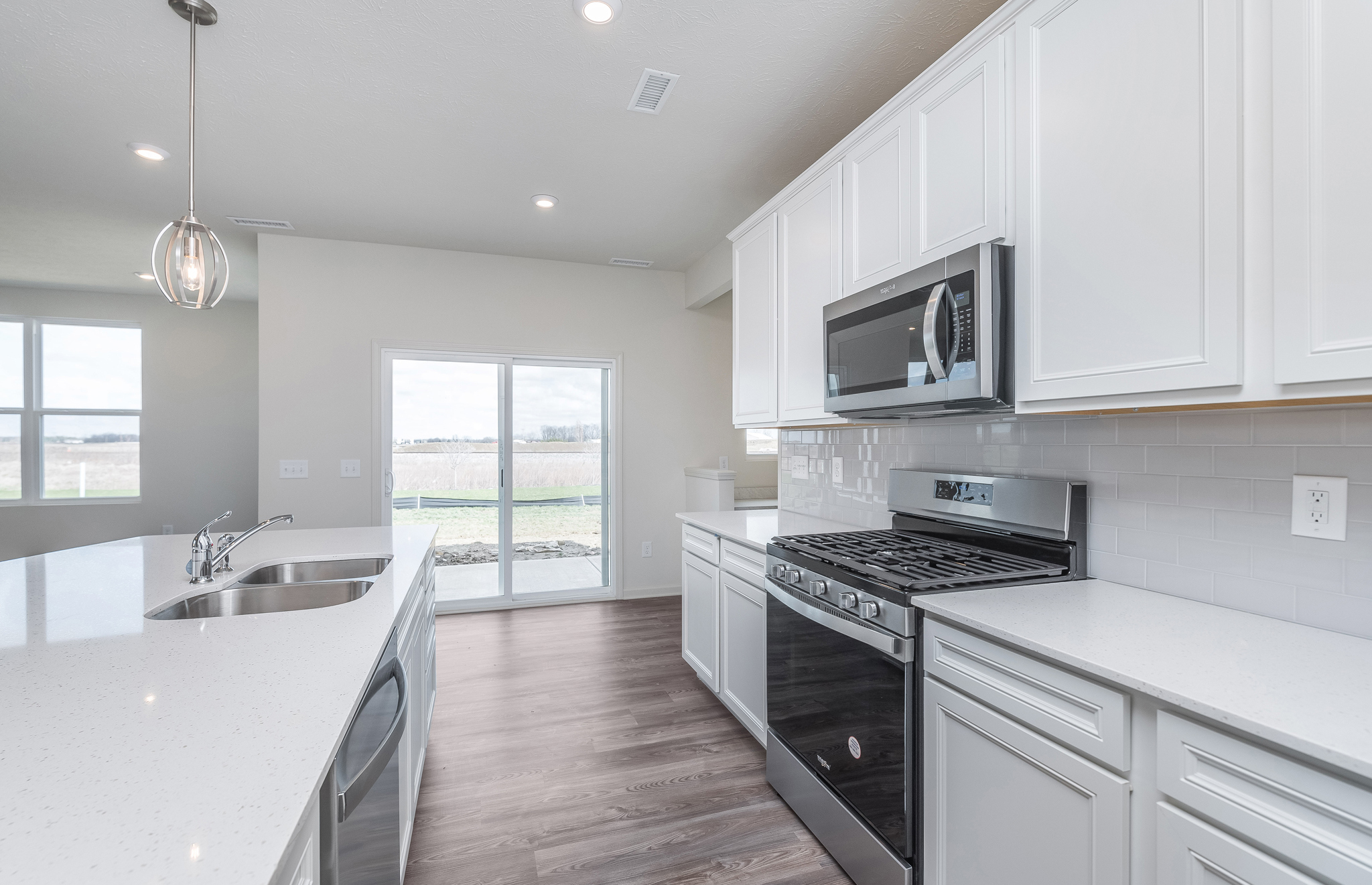6921 Hornbeam Circle