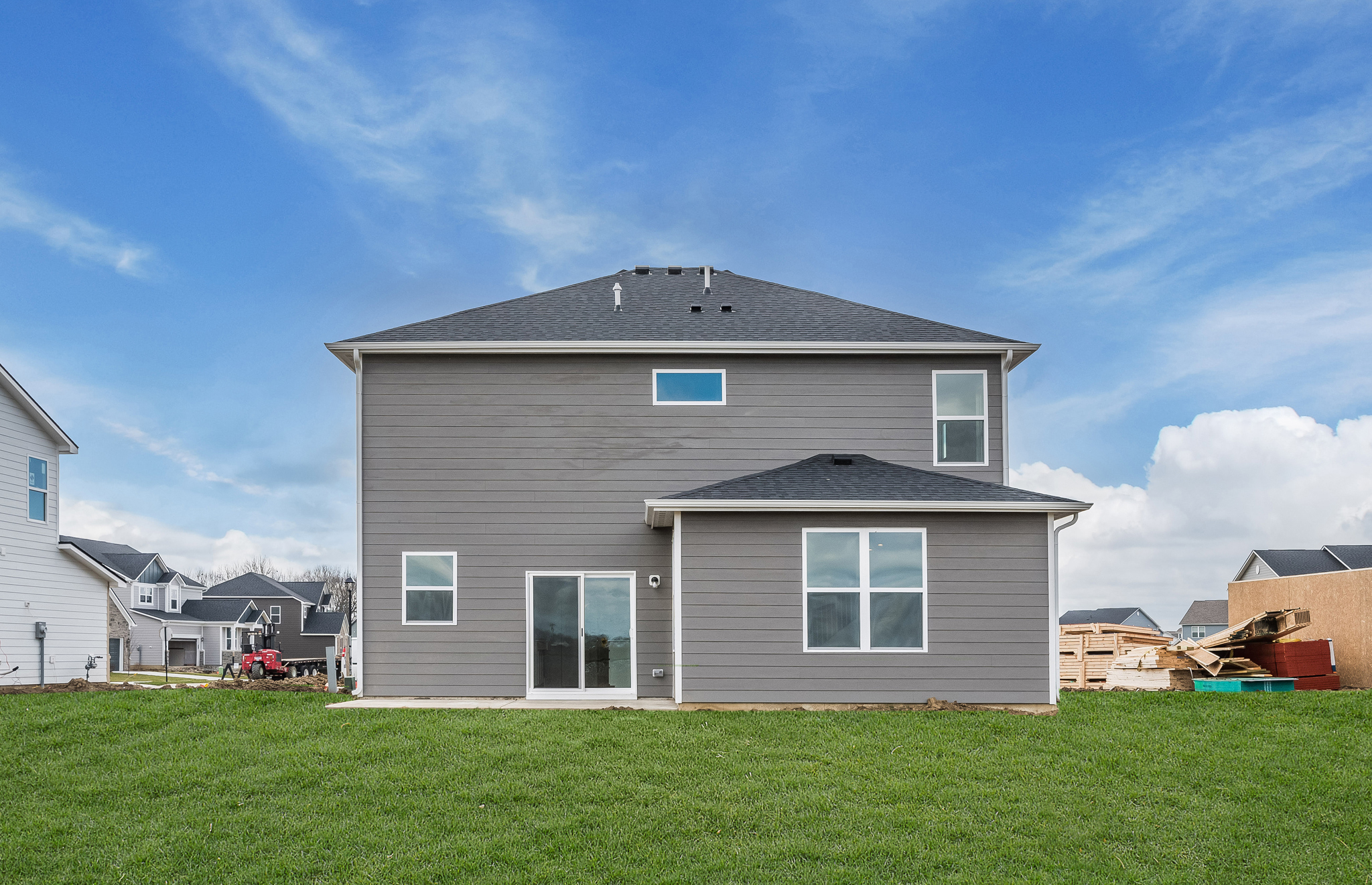 6921 Hornbeam Circle