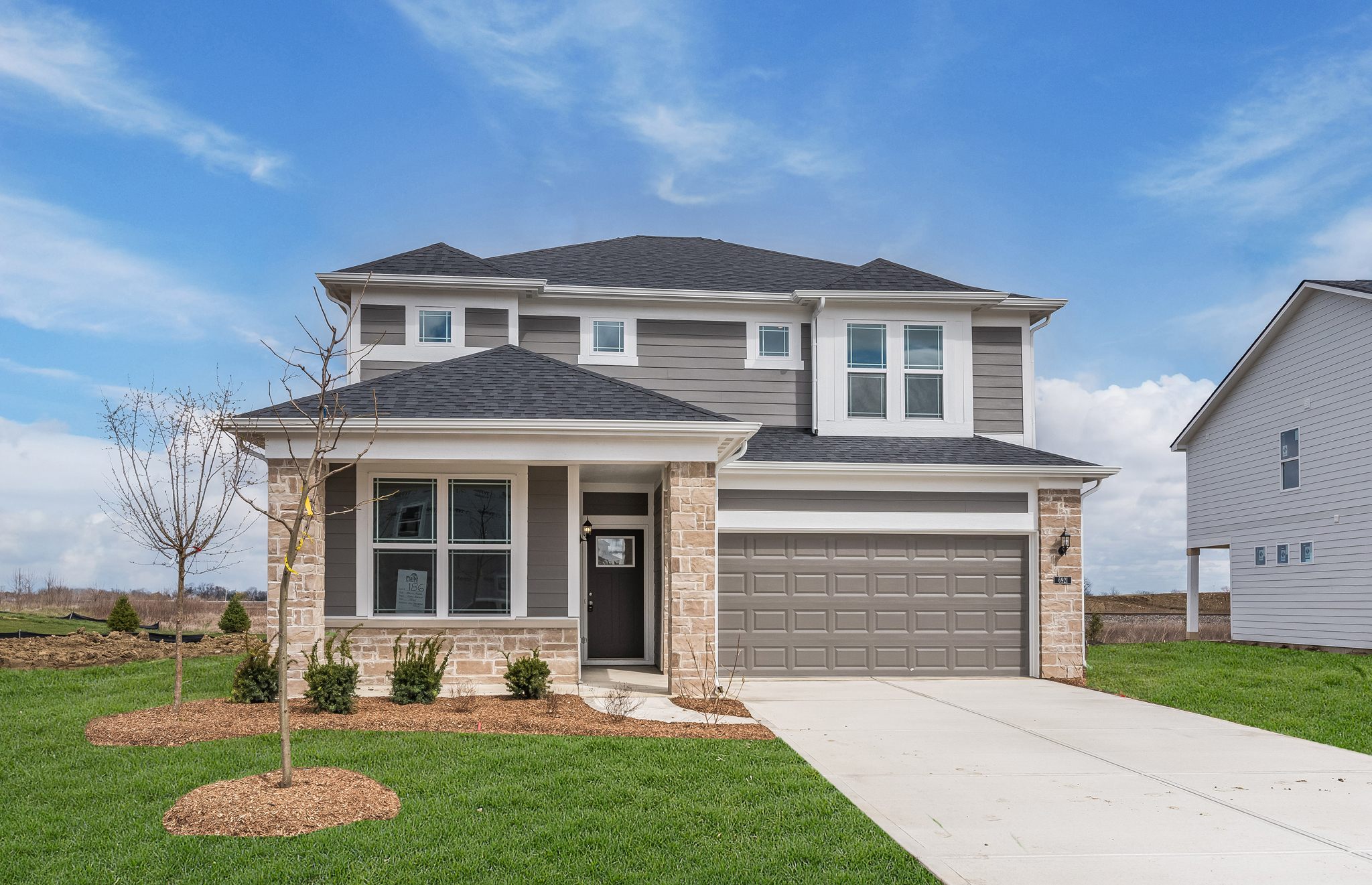 6921 Hornbeam Circle