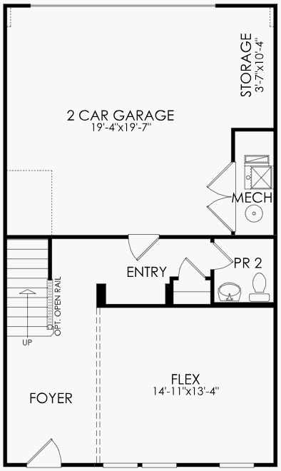 3255 Morab Drive