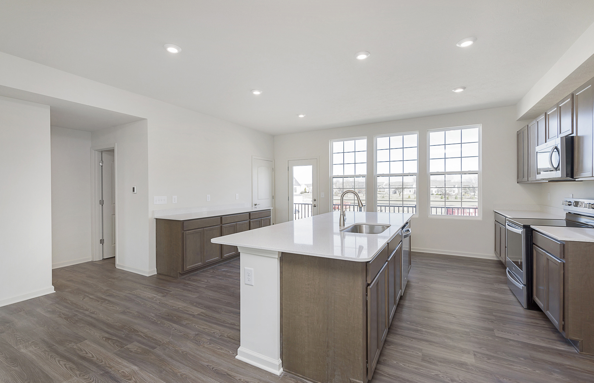 3255 Morab Drive