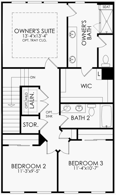 3255 Morab Drive