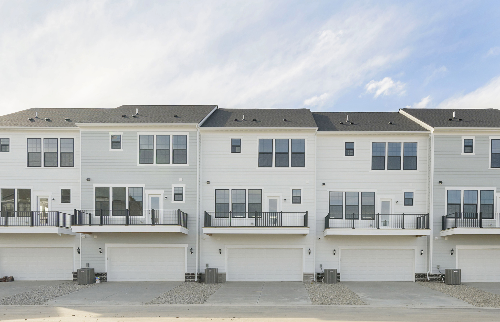 3255 Morab Drive