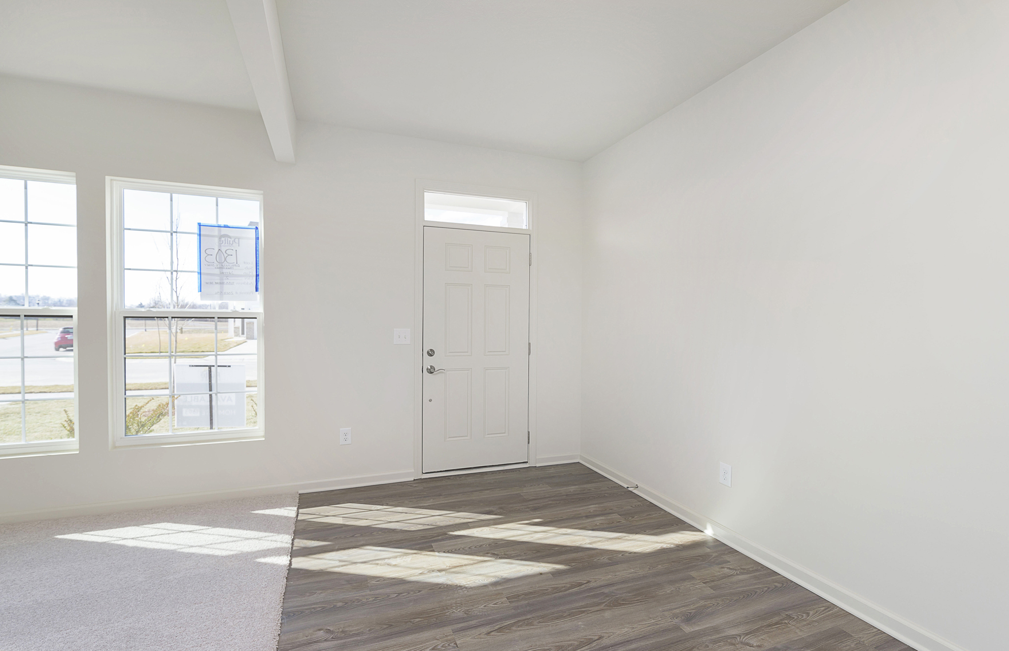 3255 Morab Drive