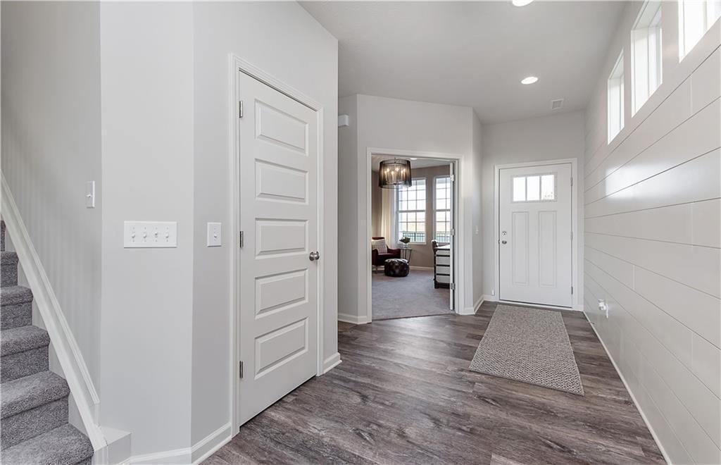 6865 Sable Point Drive