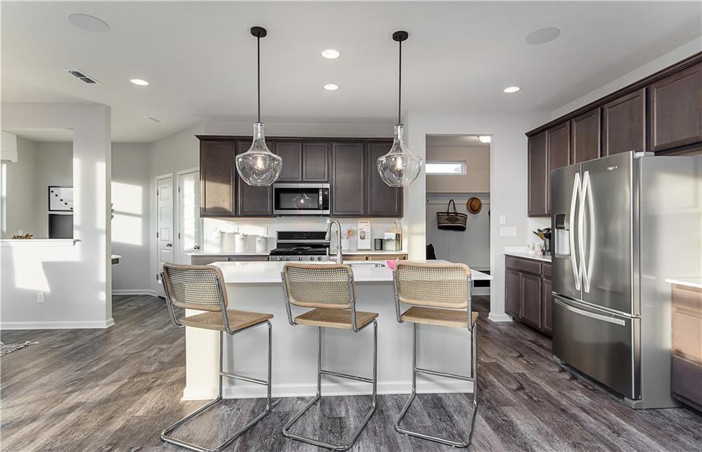 6865 Sable Point Drive