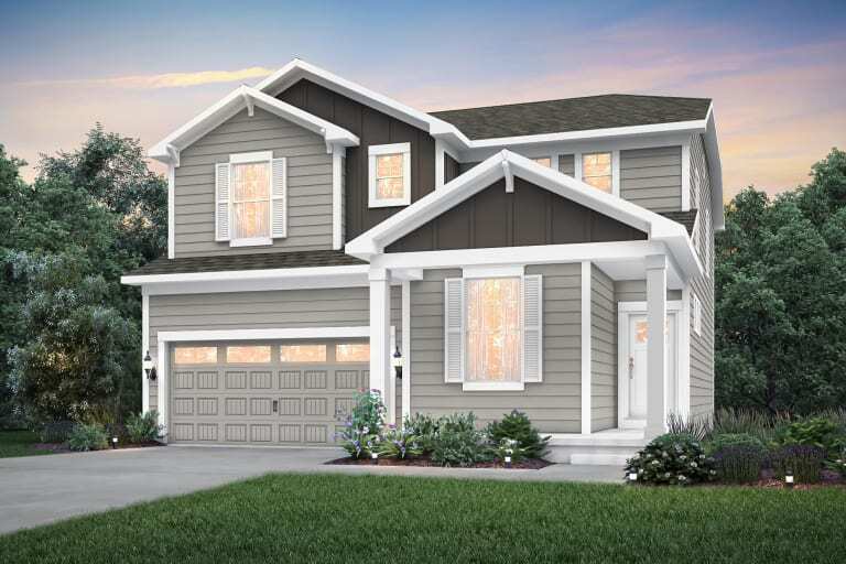 6865 Sable Point Drive