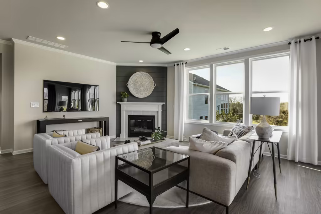 3337 Sunnyvale Drive