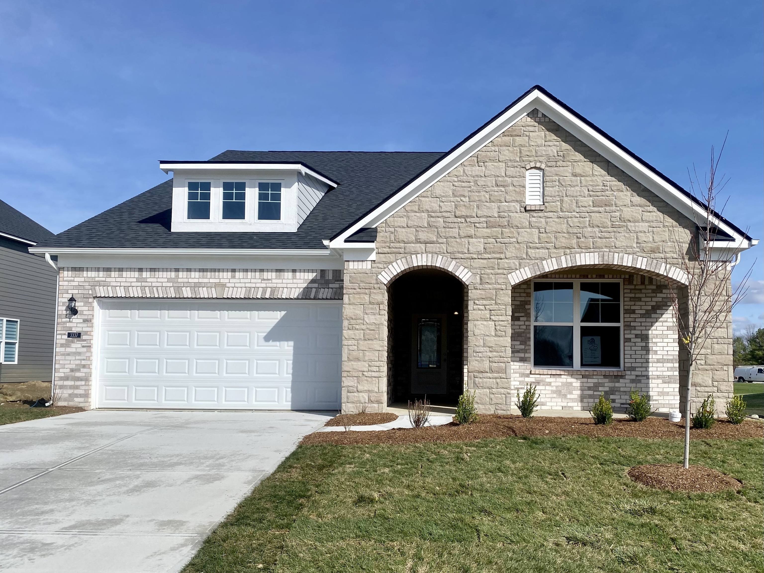 3337 Sunnyvale Drive