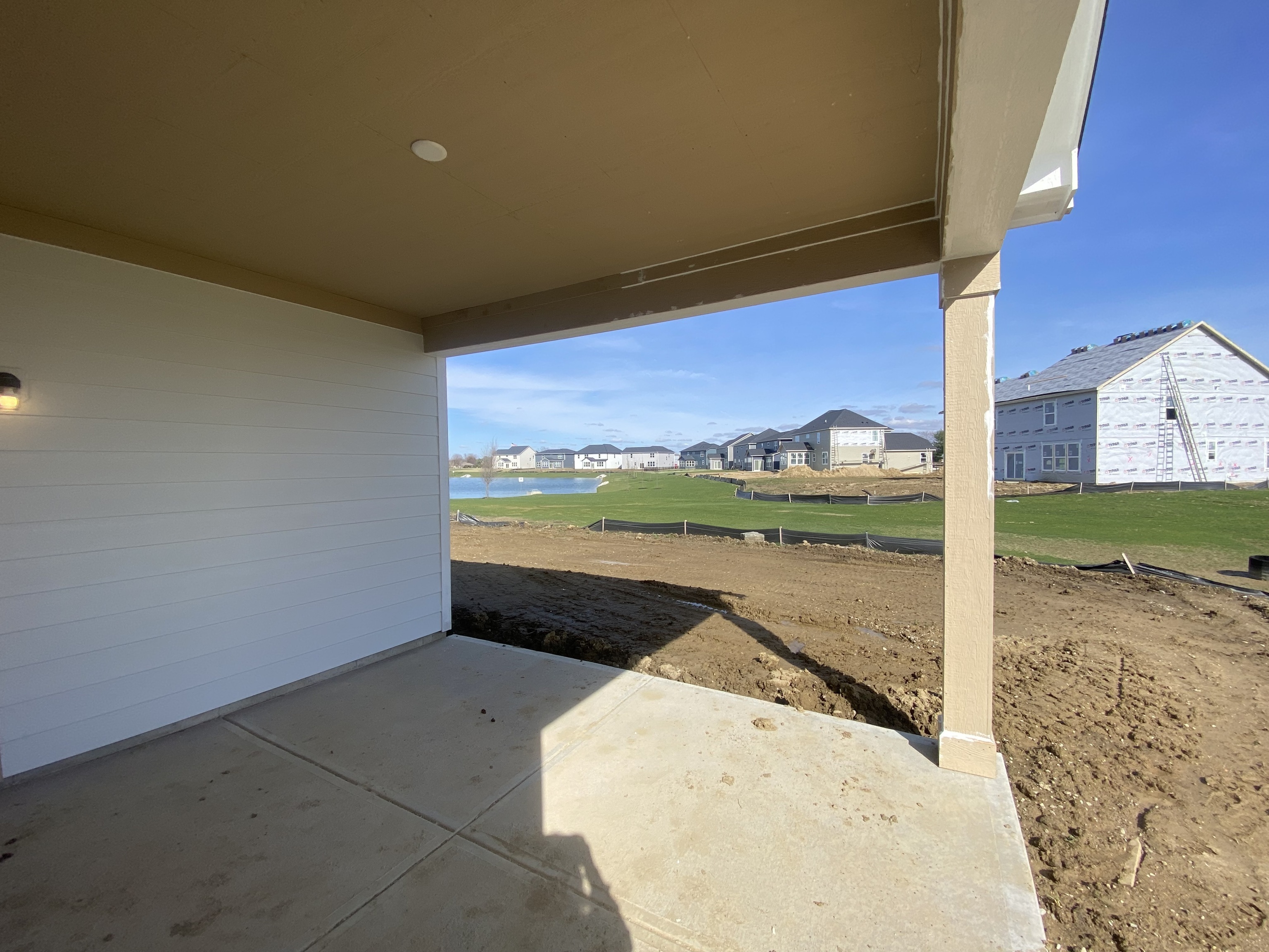 3337 Sunnyvale Drive